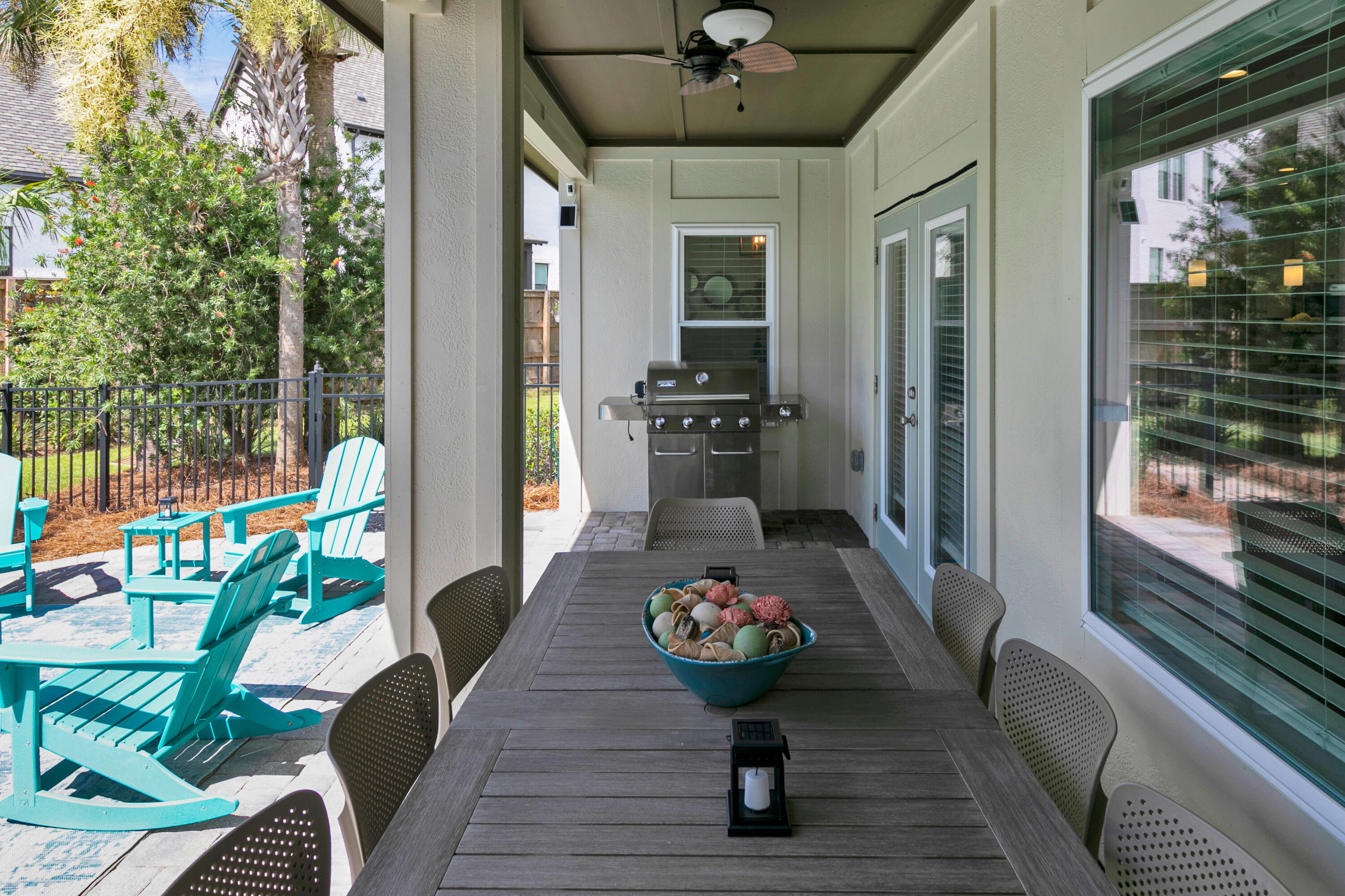 CYPRESS BREEZE PLANTATION - Residential