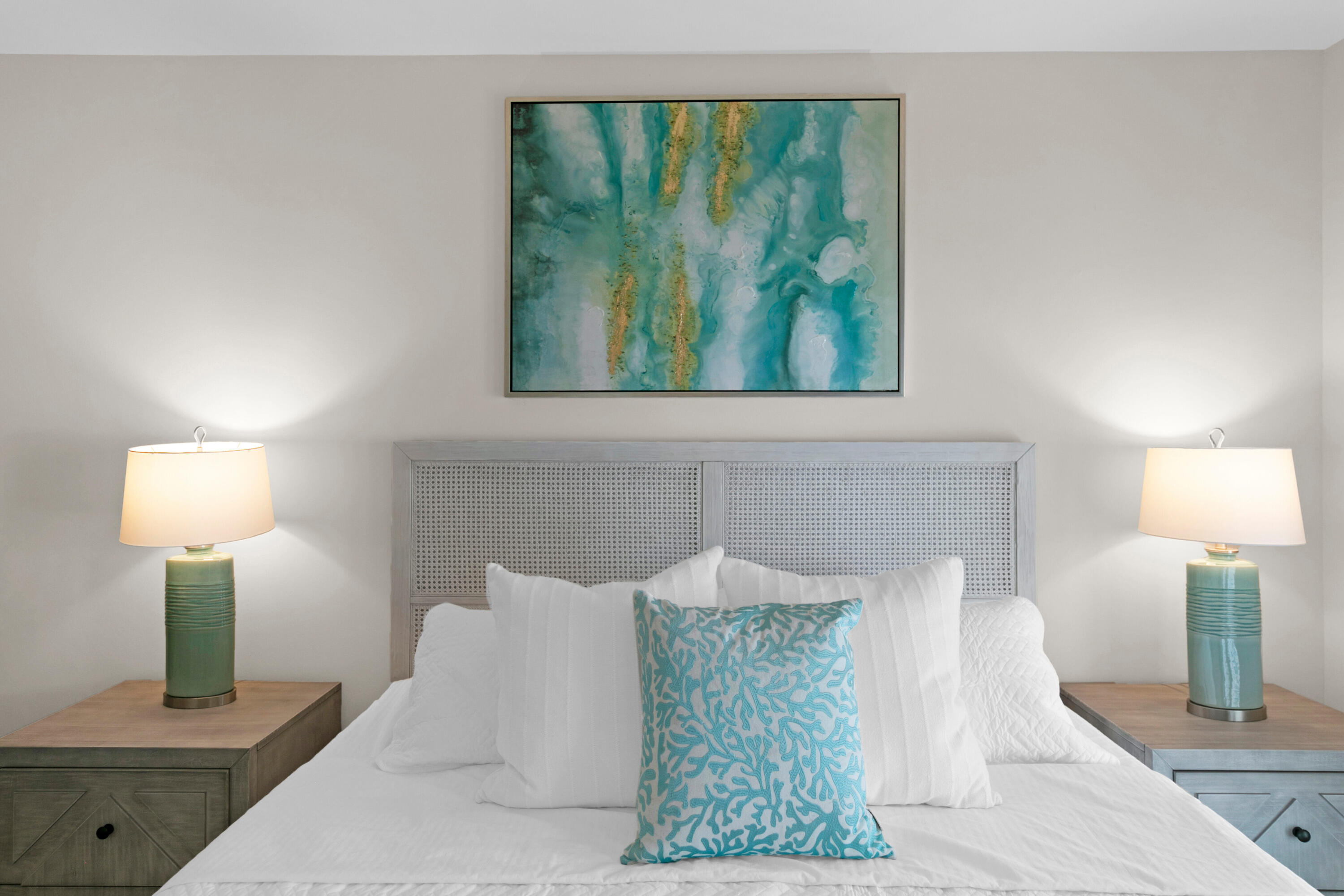 CYPRESS BREEZE PLANTATION - Residential
