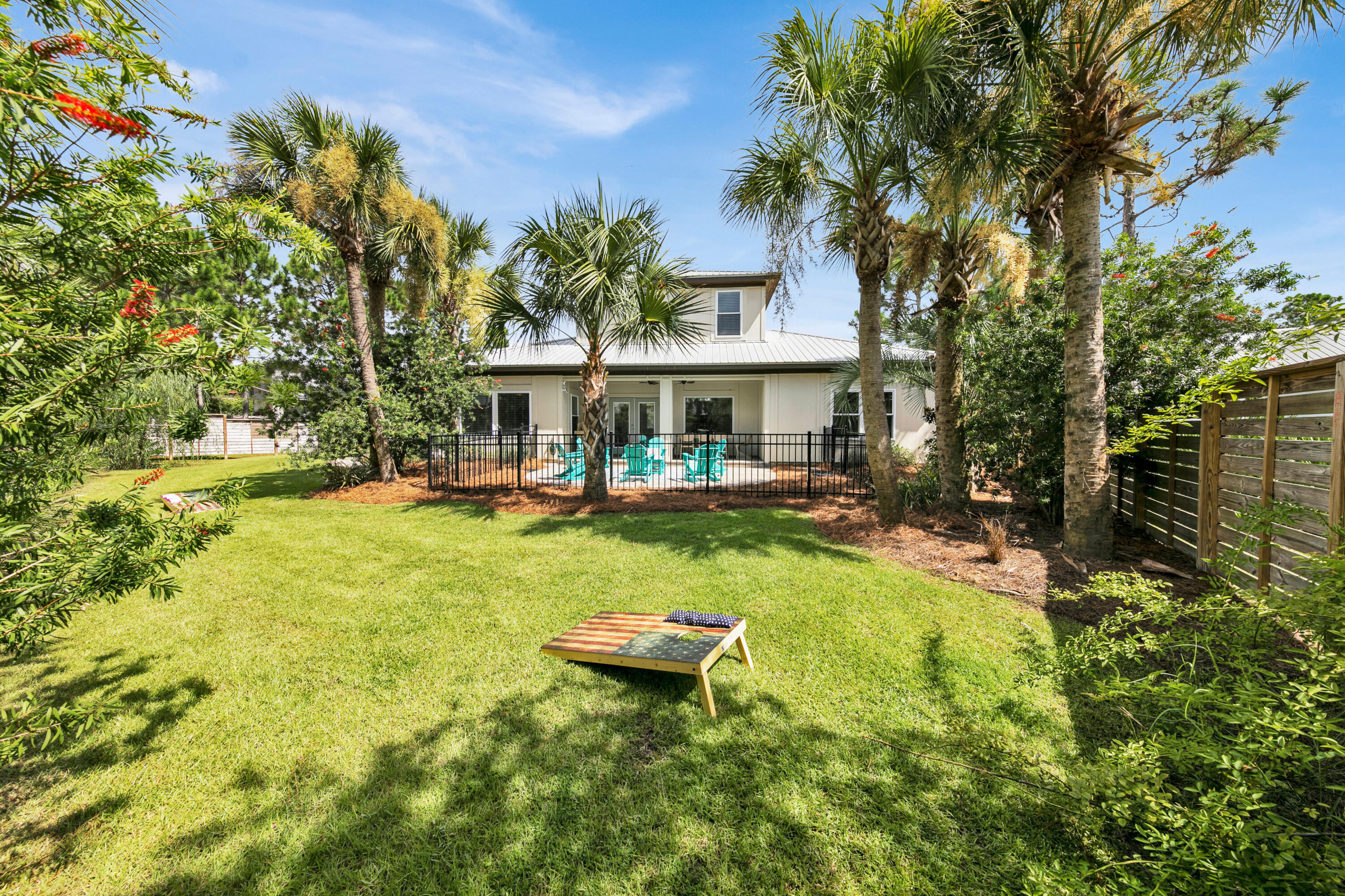 CYPRESS BREEZE PLANTATION - Residential