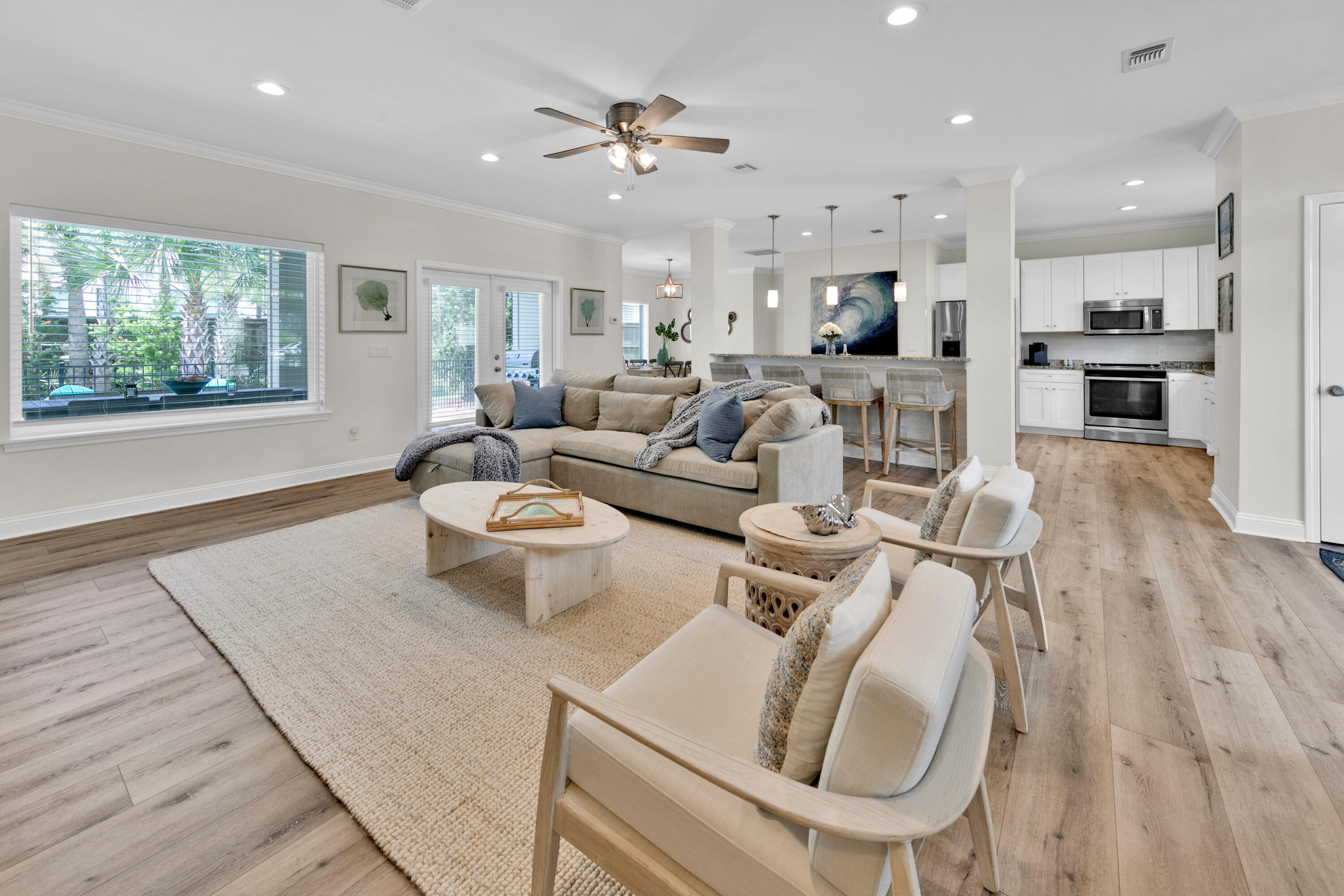 CYPRESS BREEZE PLANTATION - Residential
