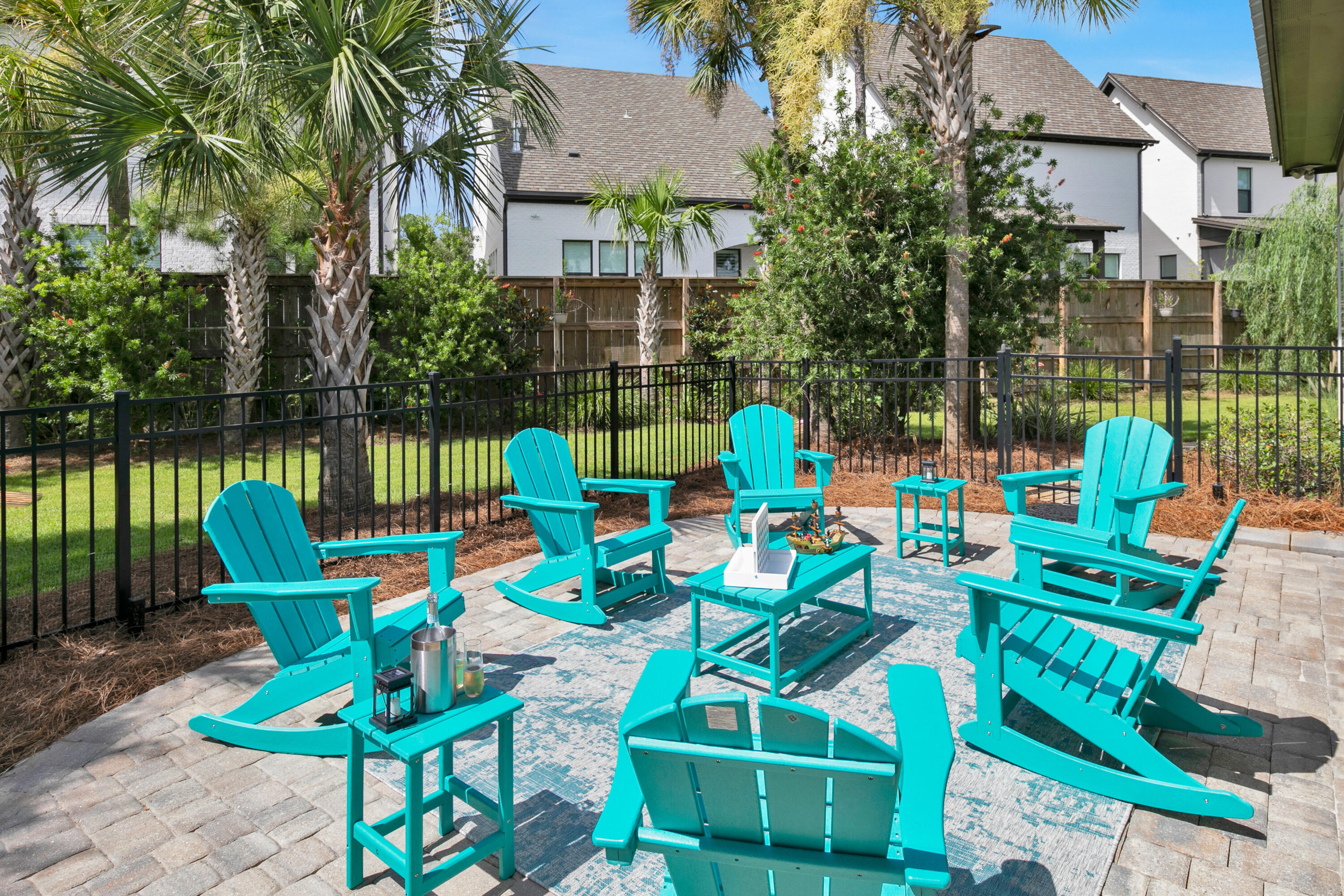 CYPRESS BREEZE PLANTATION - Residential