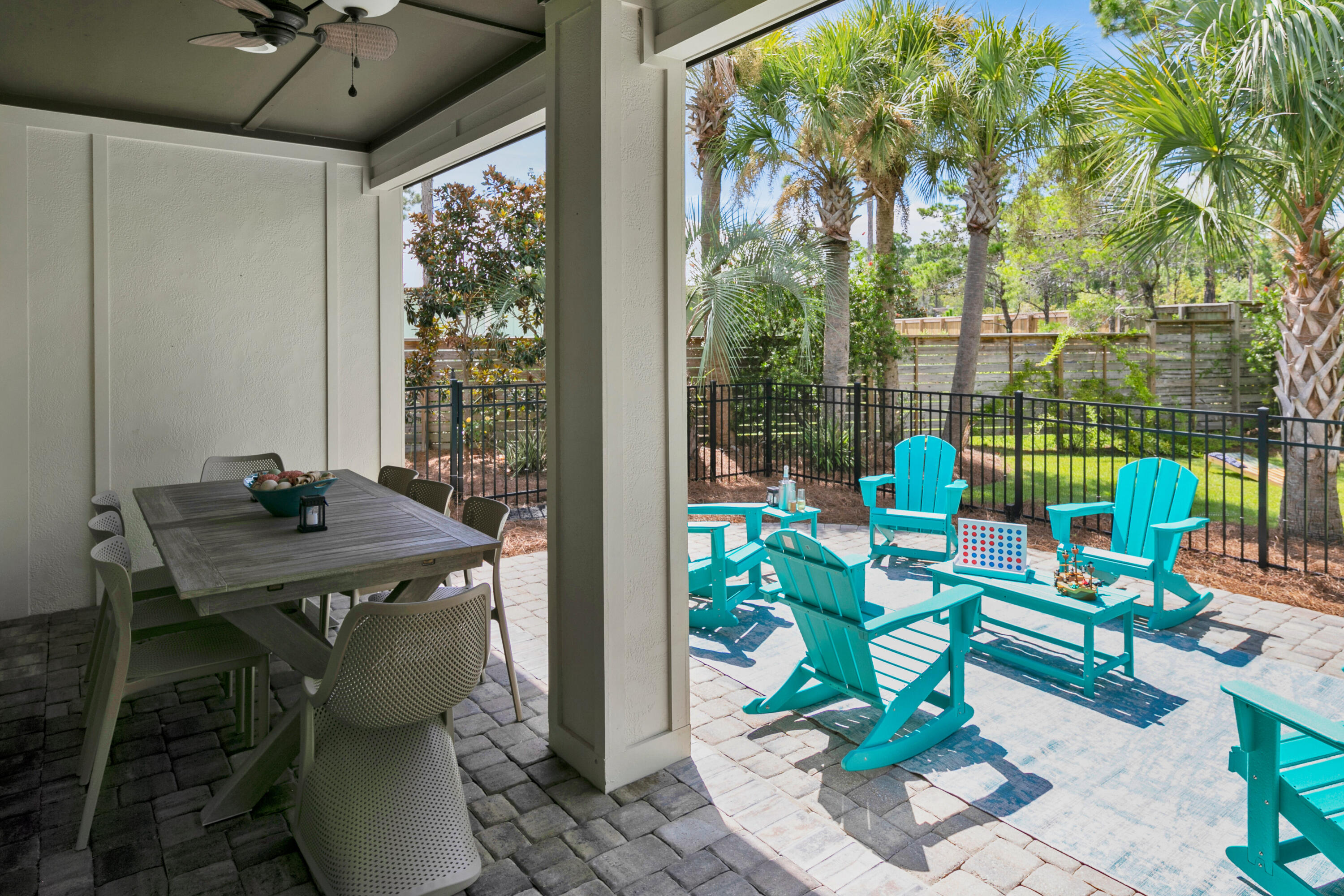 CYPRESS BREEZE PLANTATION - Residential