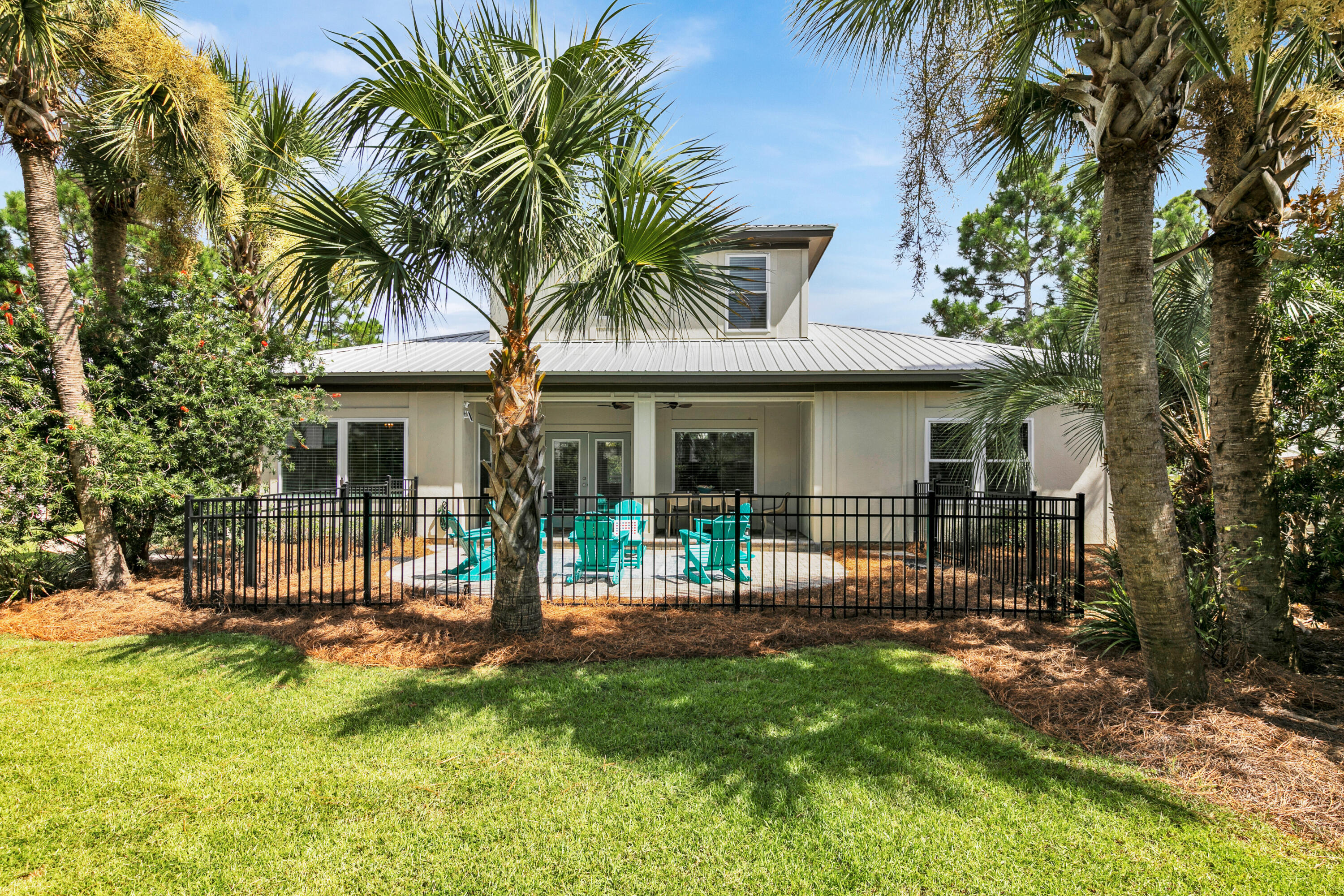 CYPRESS BREEZE PLANTATION - Residential