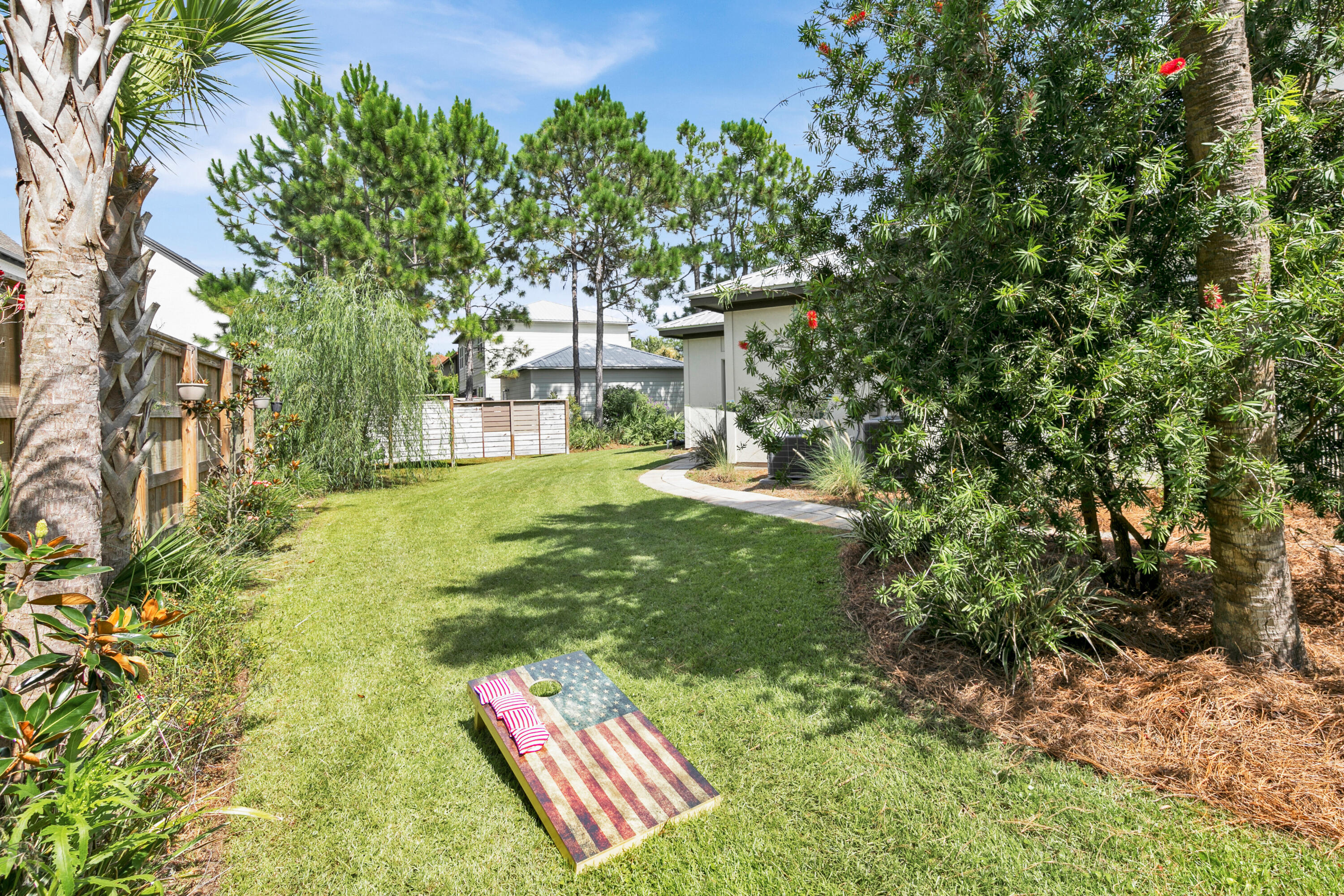 CYPRESS BREEZE PLANTATION - Residential
