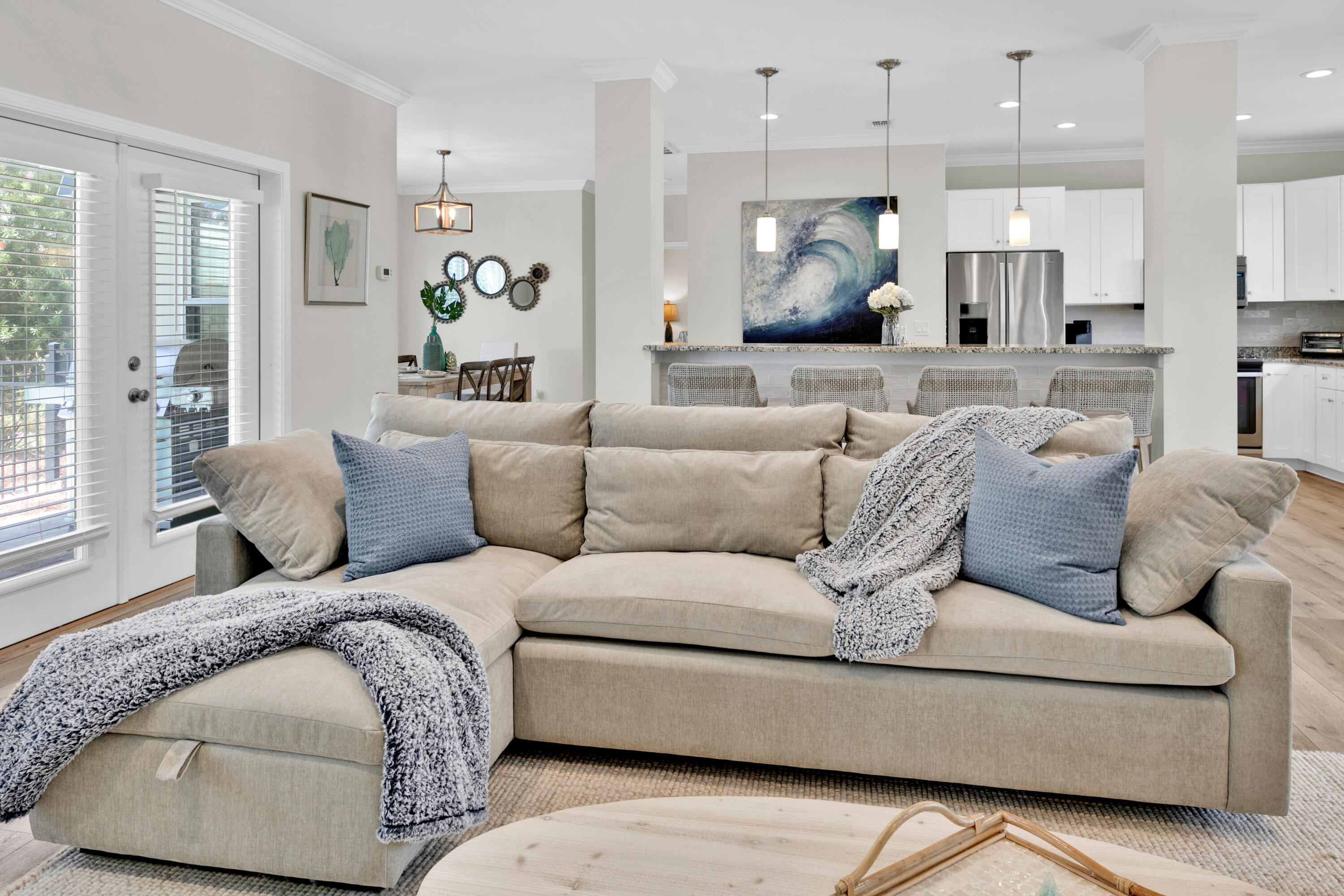 CYPRESS BREEZE PLANTATION - Residential