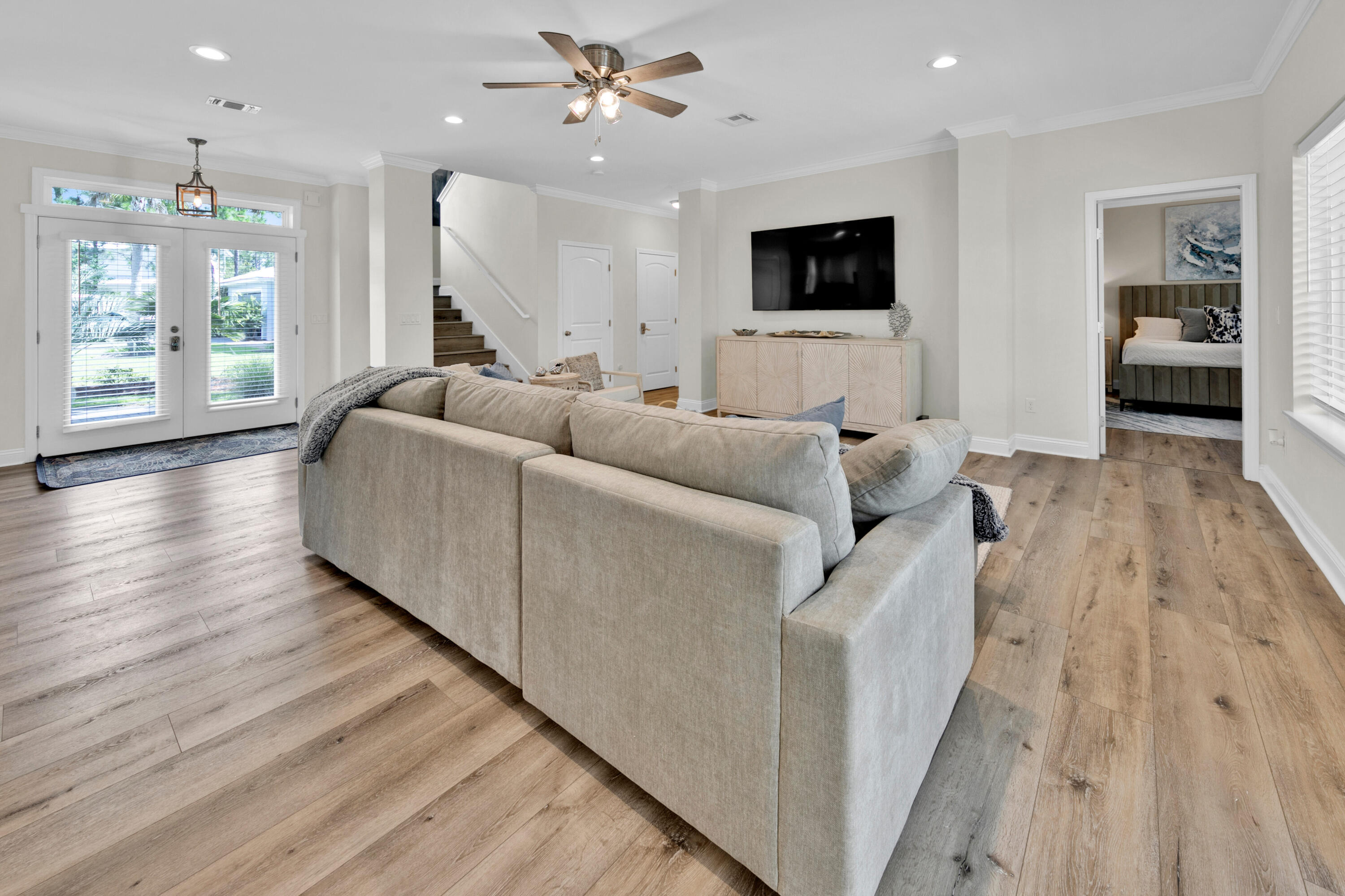 CYPRESS BREEZE PLANTATION - Residential