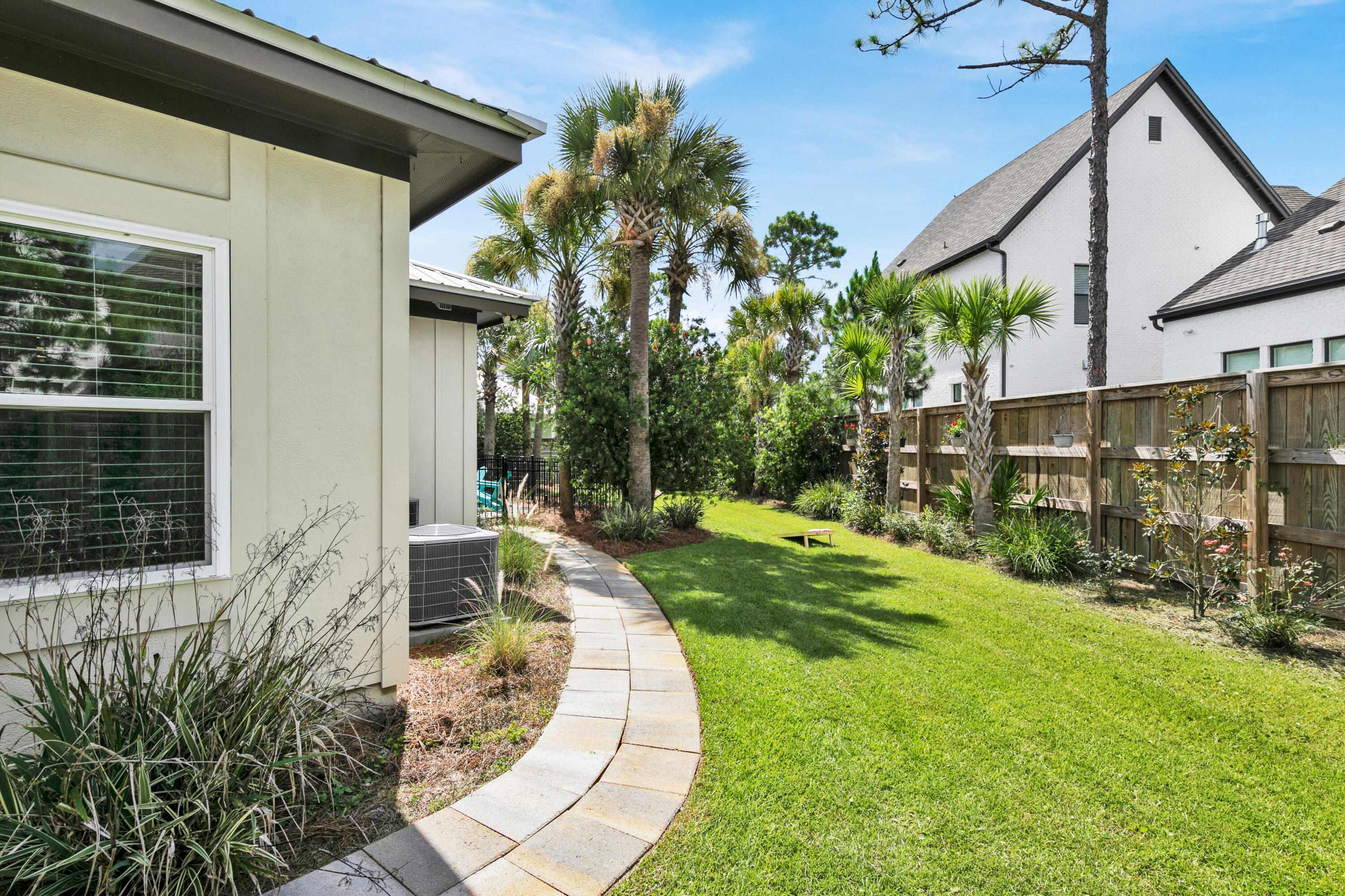 CYPRESS BREEZE PLANTATION - Residential