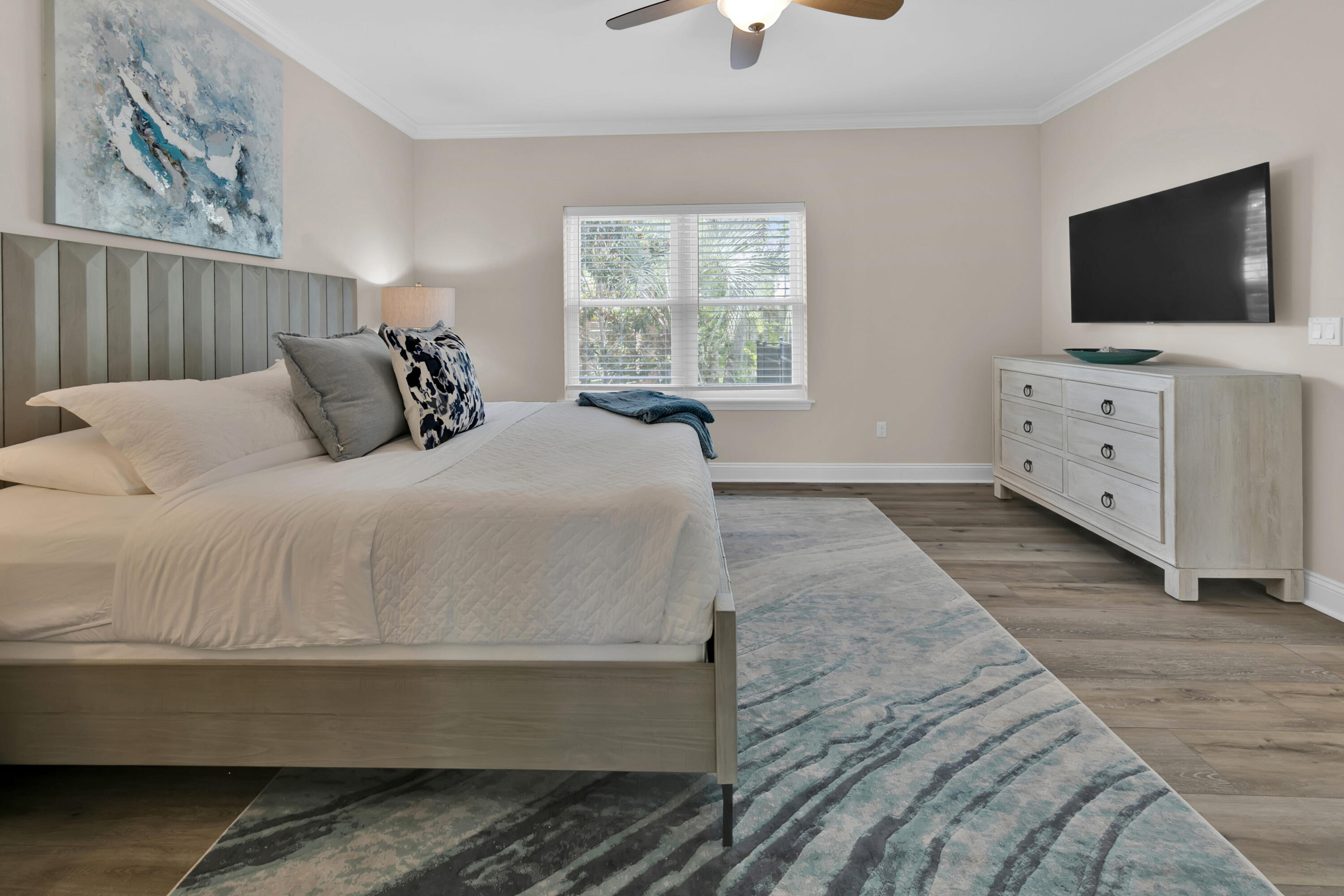 CYPRESS BREEZE PLANTATION - Residential