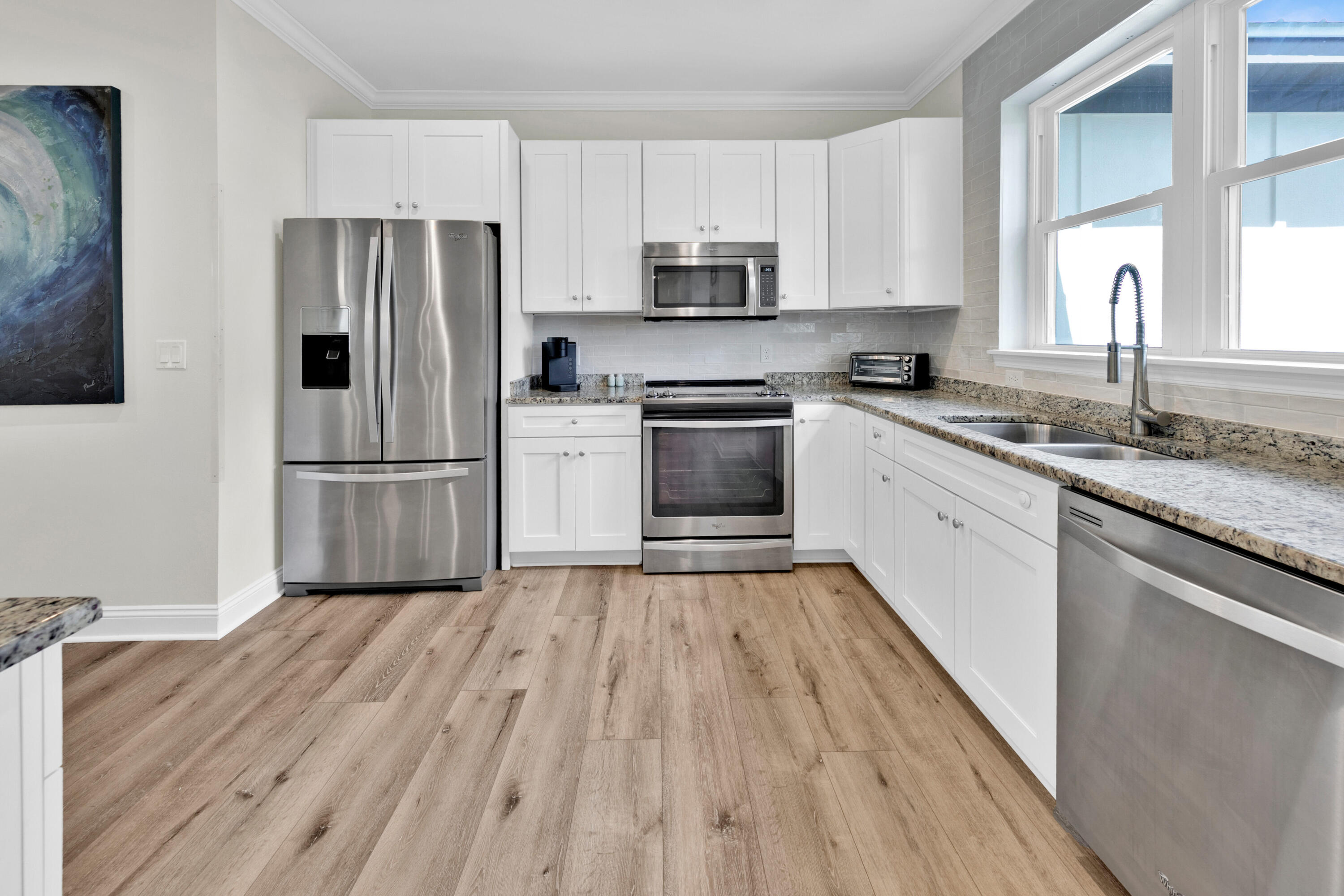 CYPRESS BREEZE PLANTATION - Residential