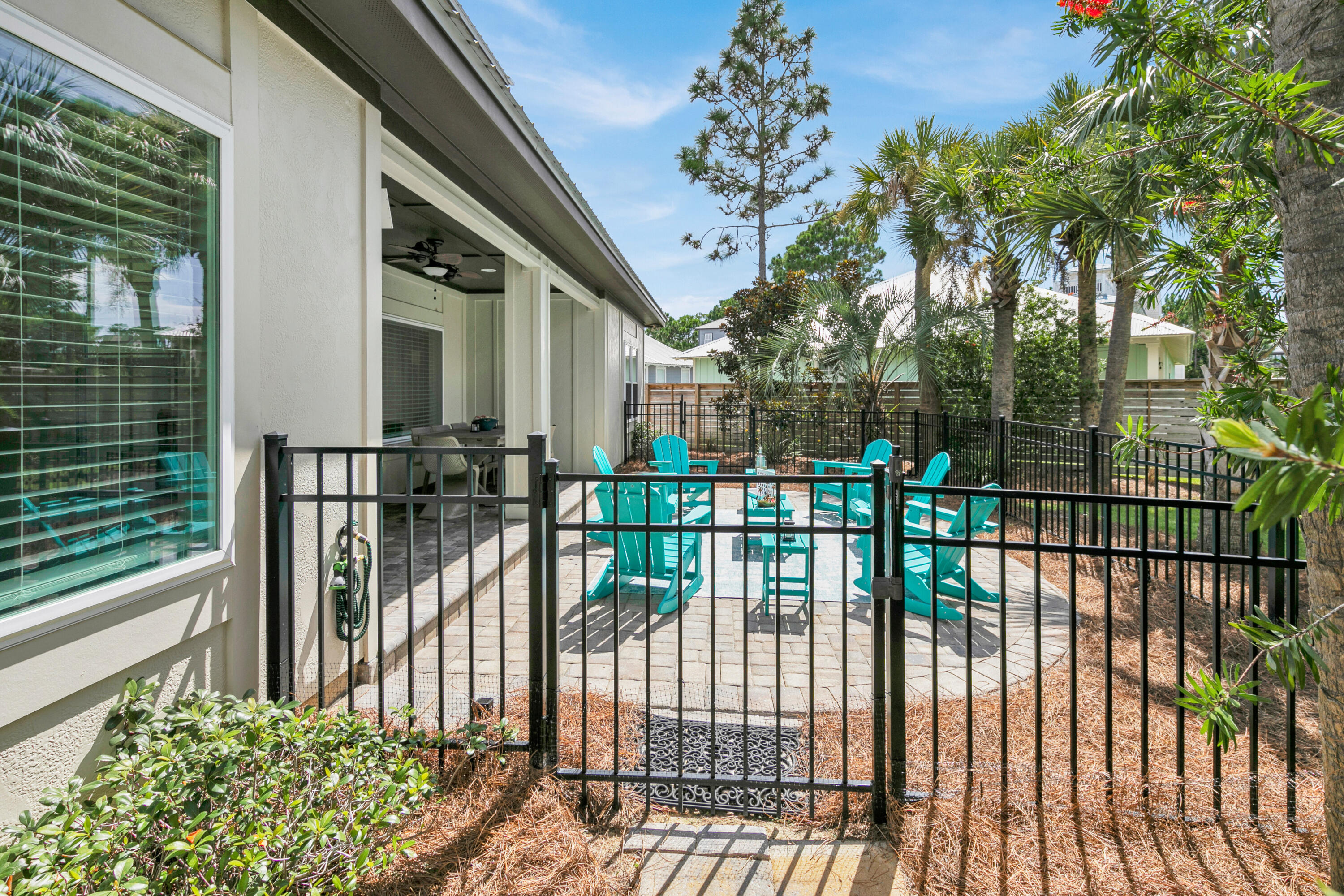 CYPRESS BREEZE PLANTATION - Residential
