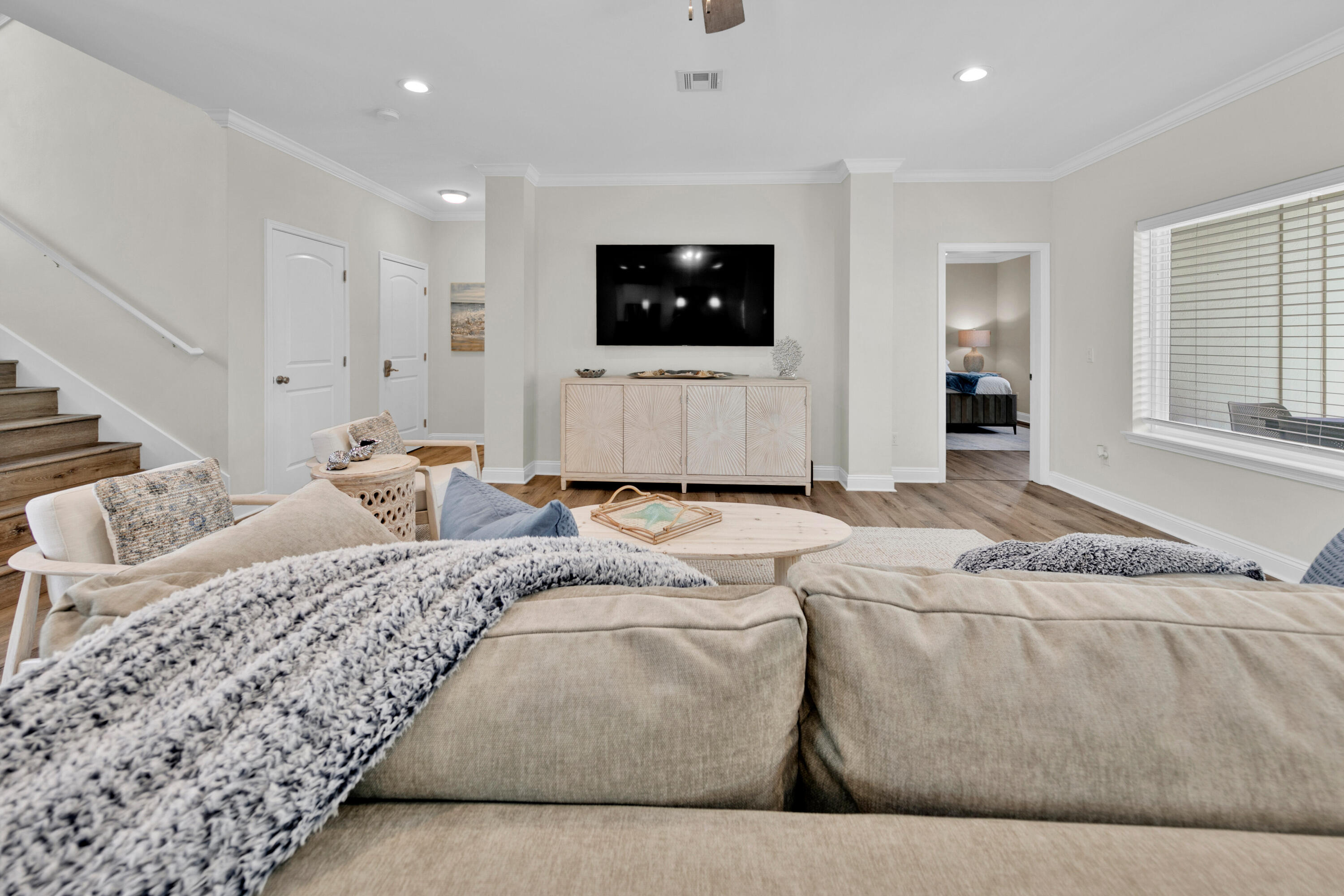 CYPRESS BREEZE PLANTATION - Residential