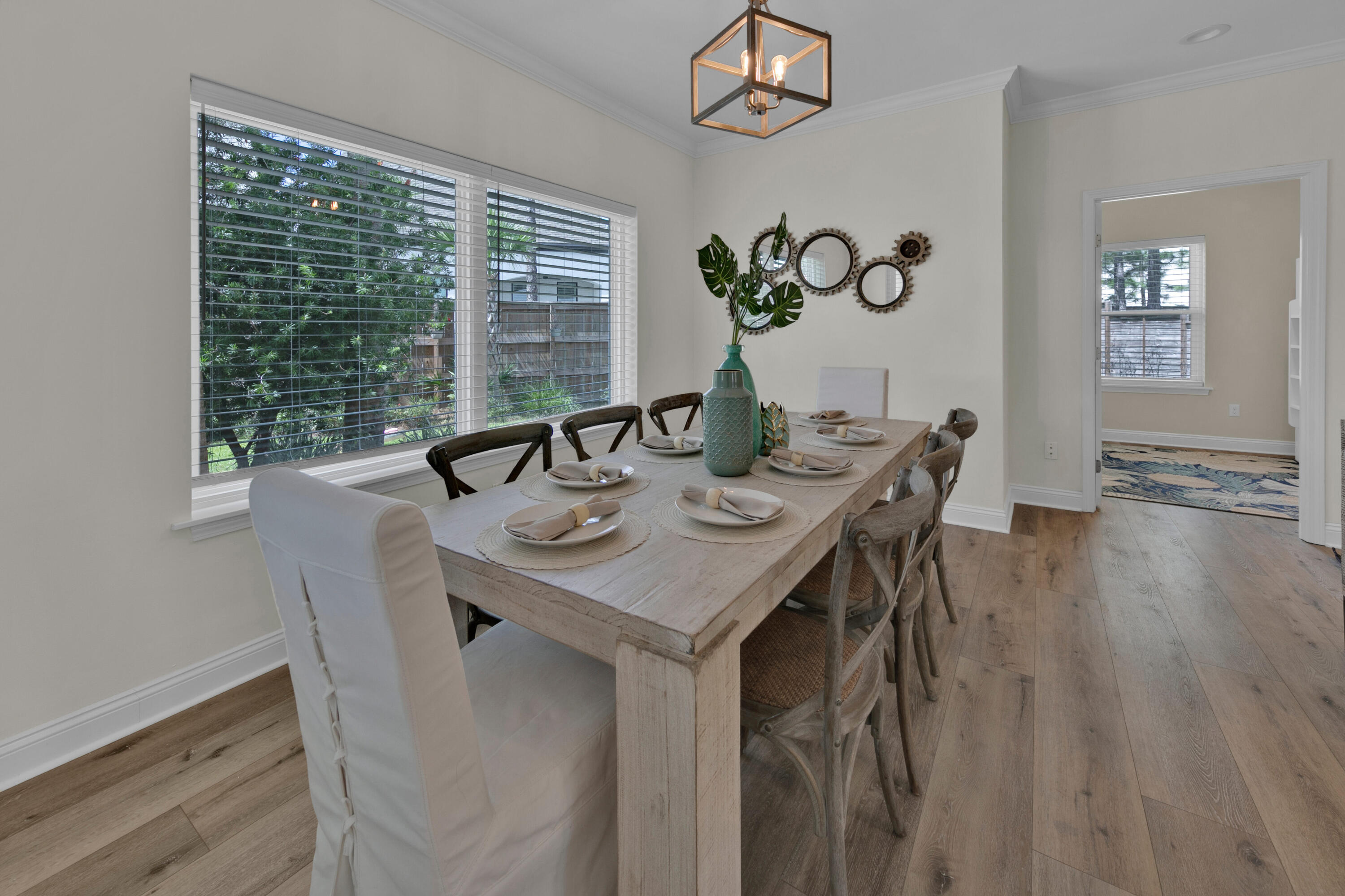 CYPRESS BREEZE PLANTATION - Residential
