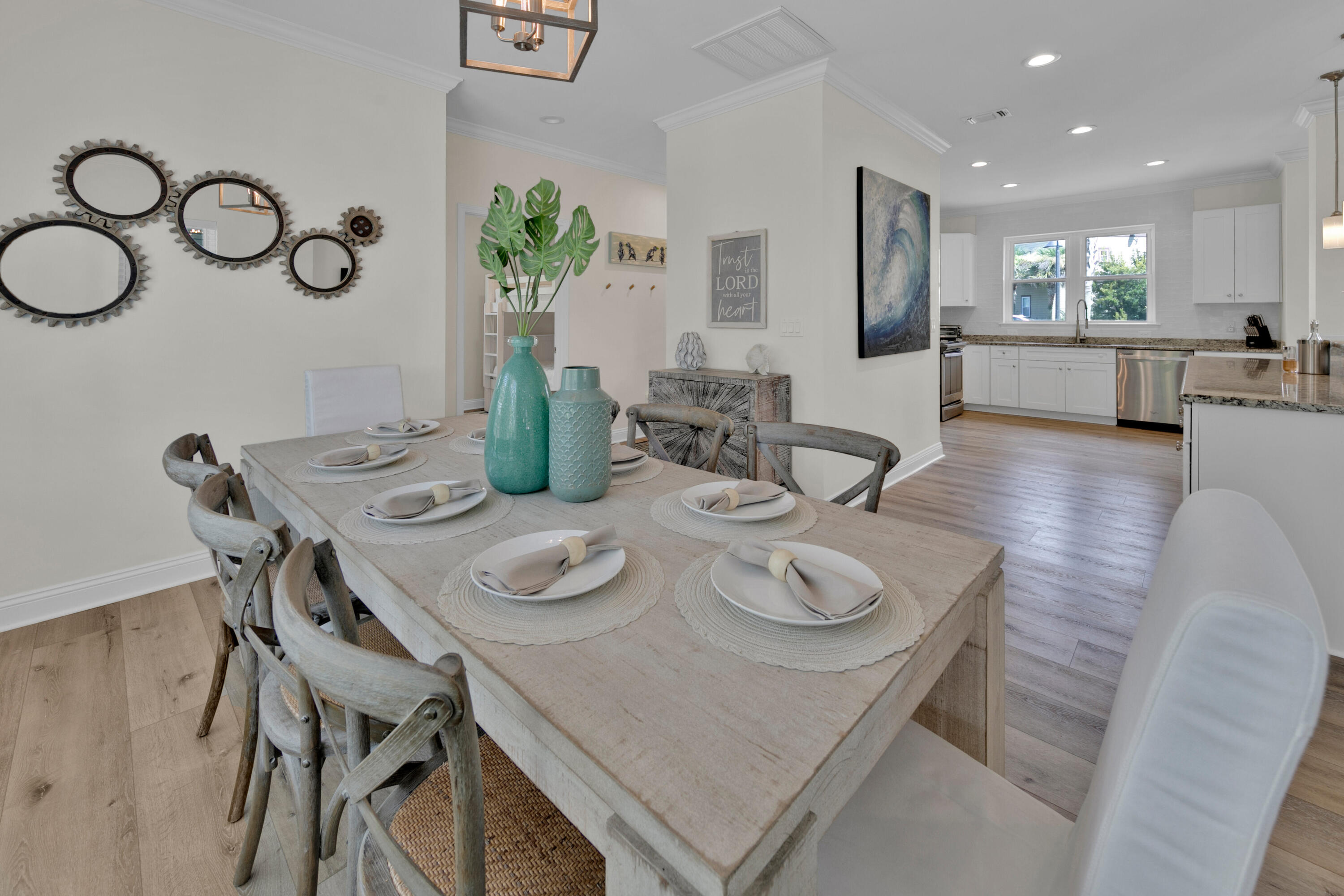 CYPRESS BREEZE PLANTATION - Residential