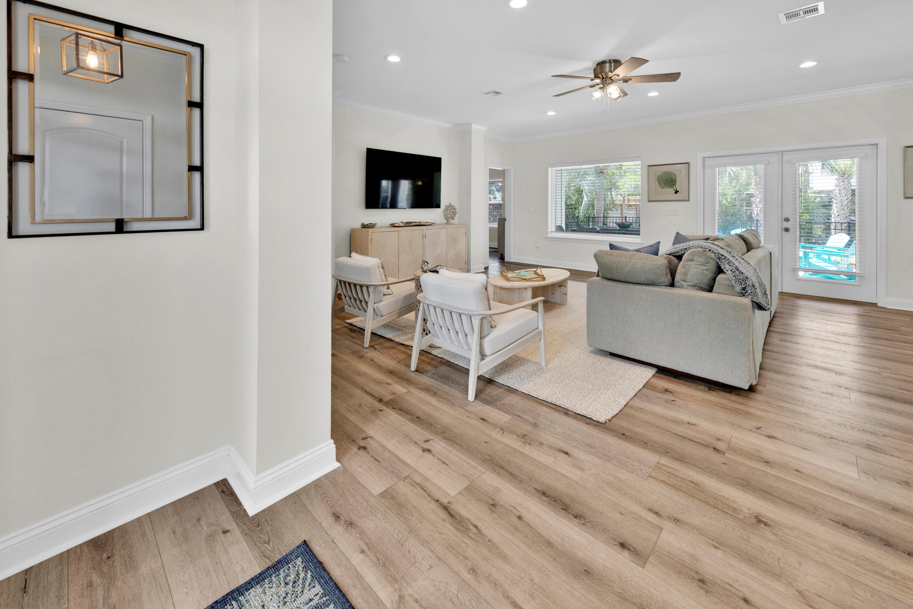 CYPRESS BREEZE PLANTATION - Residential
