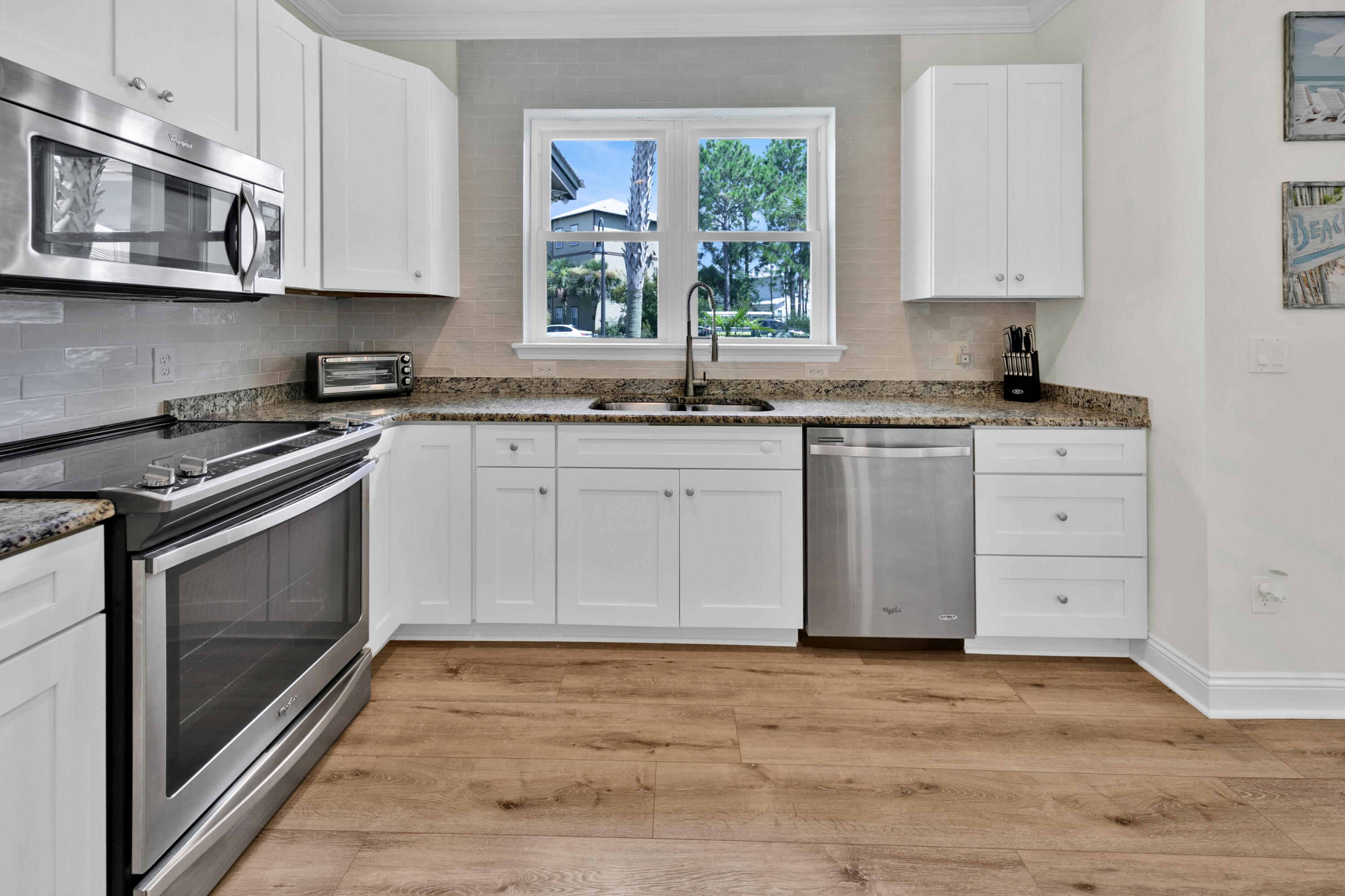 CYPRESS BREEZE PLANTATION - Residential