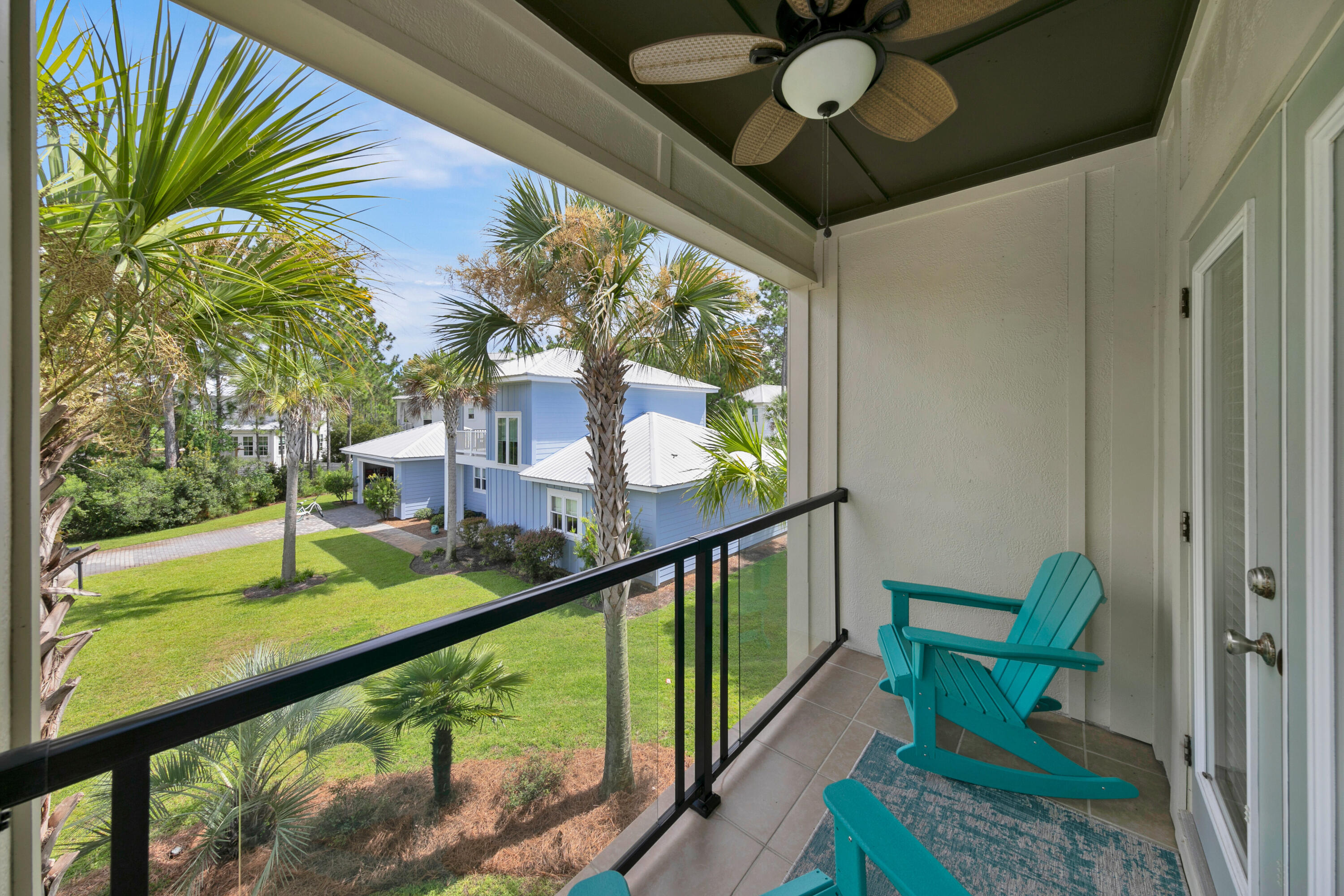 CYPRESS BREEZE PLANTATION - Residential