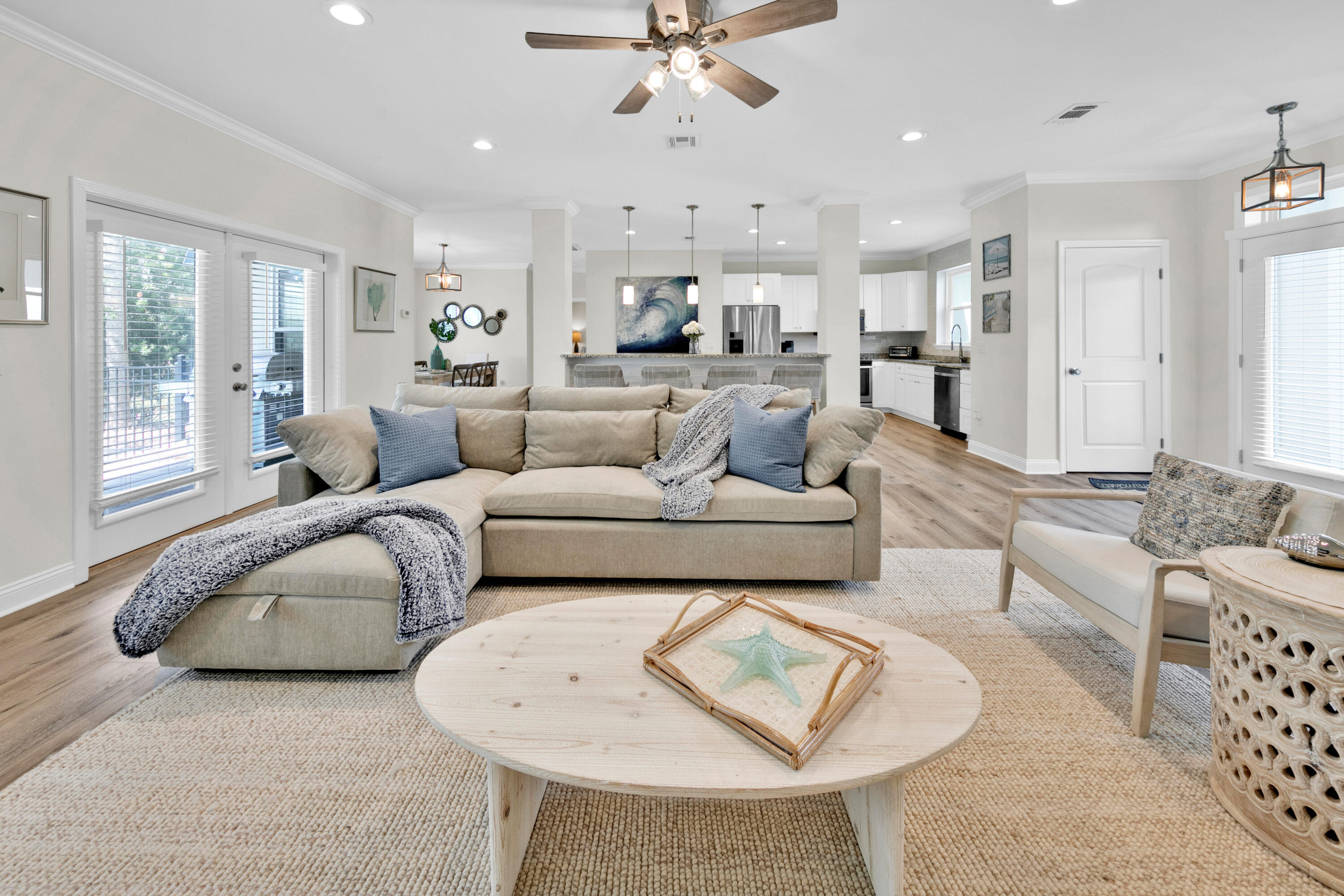 CYPRESS BREEZE PLANTATION - Residential