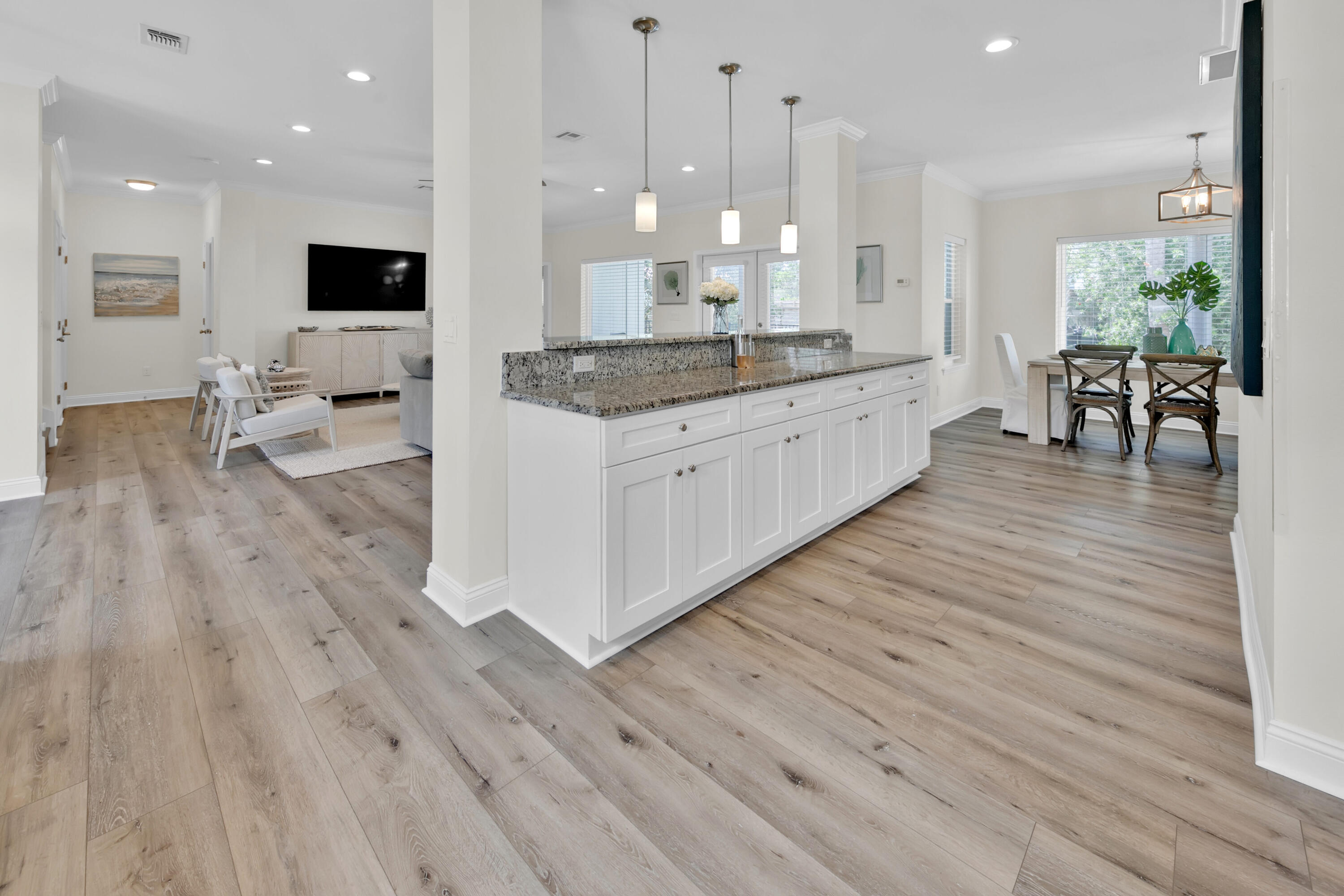 CYPRESS BREEZE PLANTATION - Residential