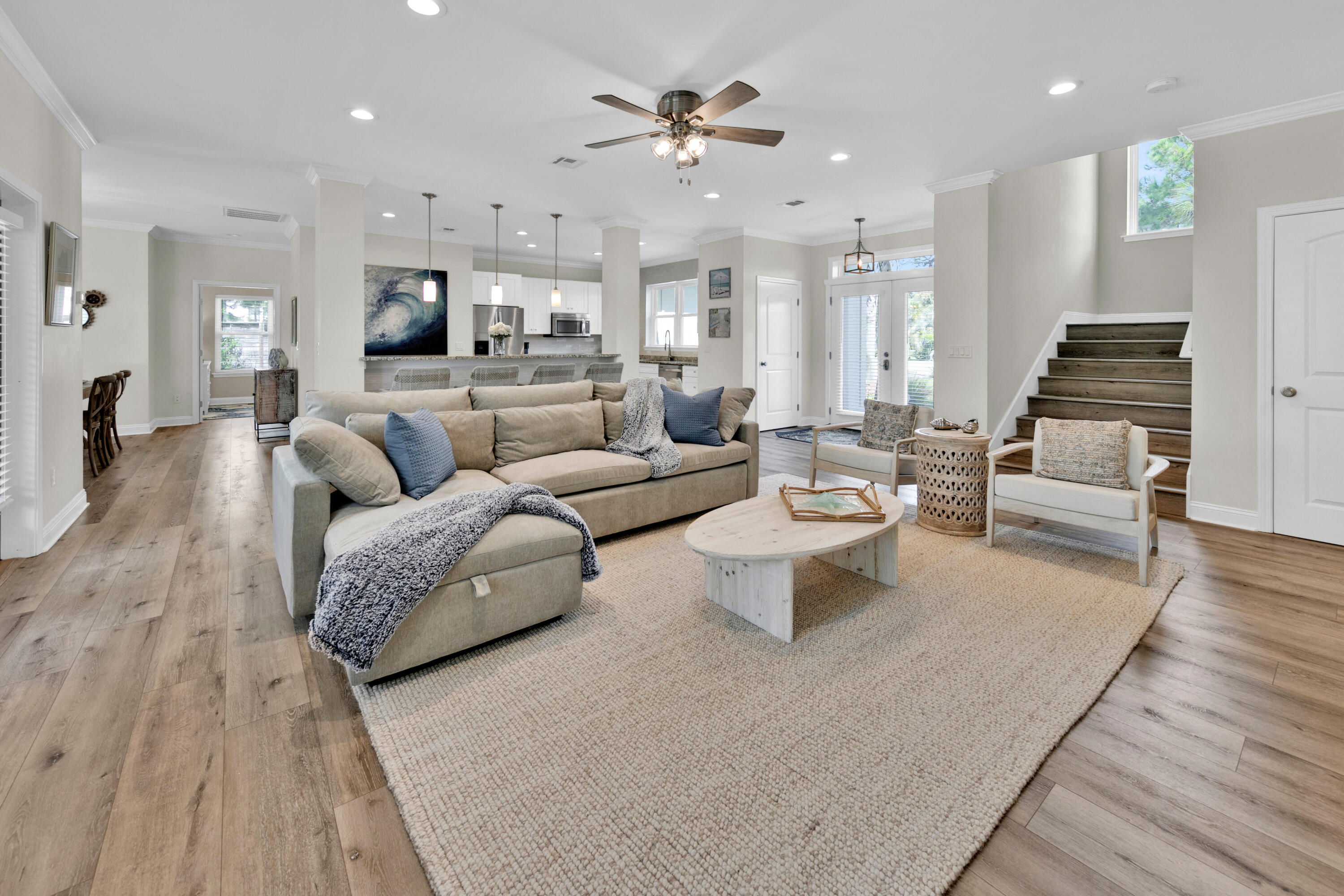 CYPRESS BREEZE PLANTATION - Residential
