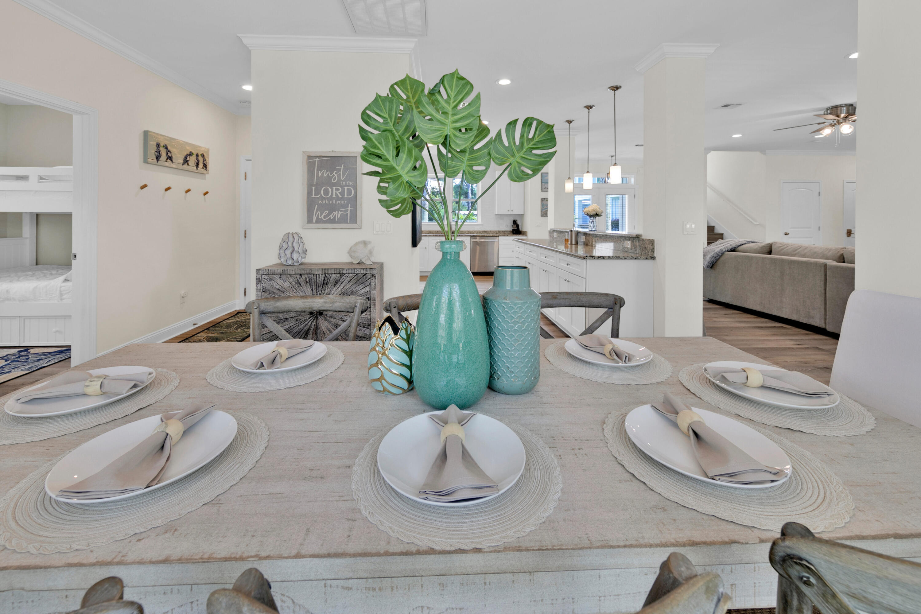 CYPRESS BREEZE PLANTATION - Residential