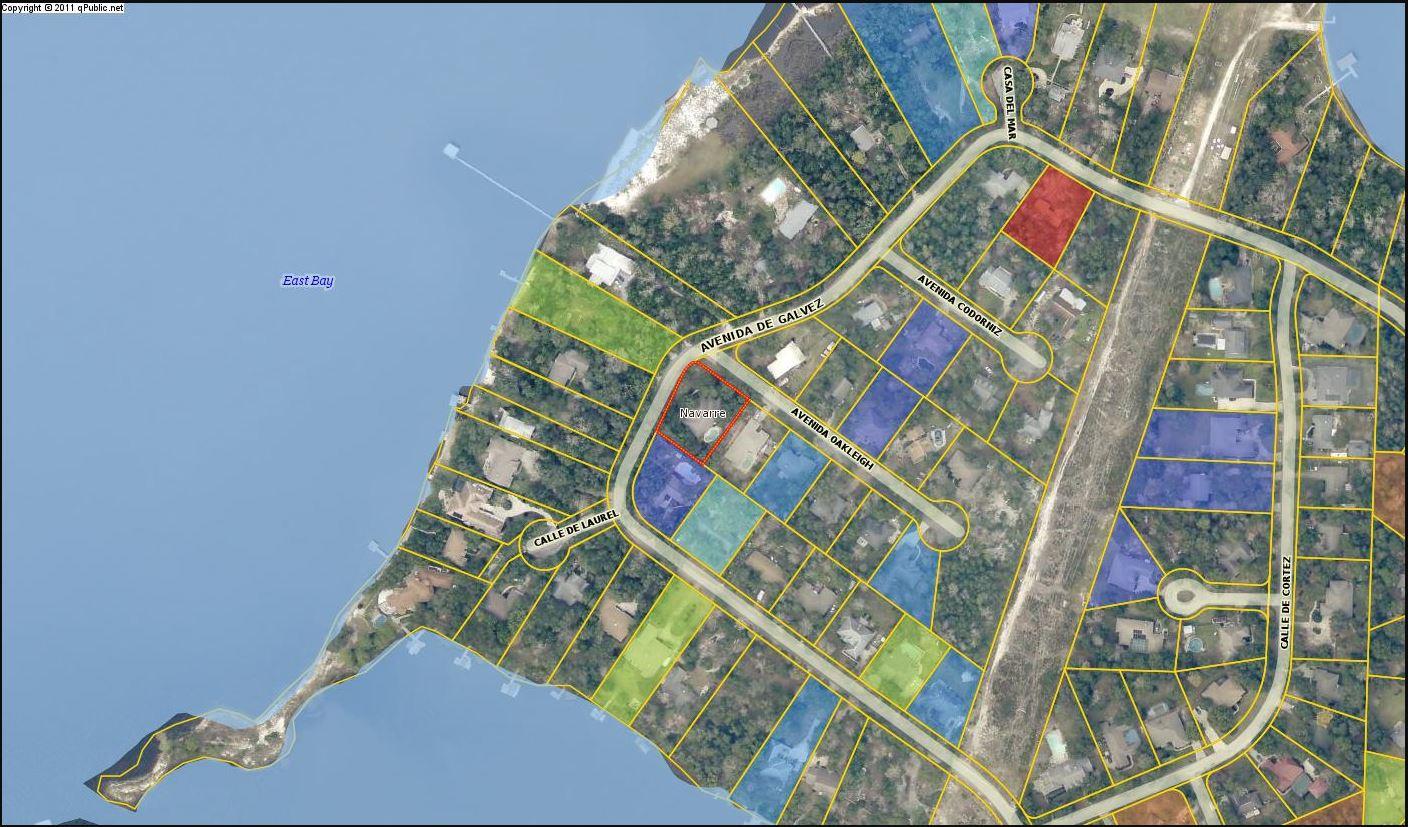 ROBLEDAL ESTATES - Residential