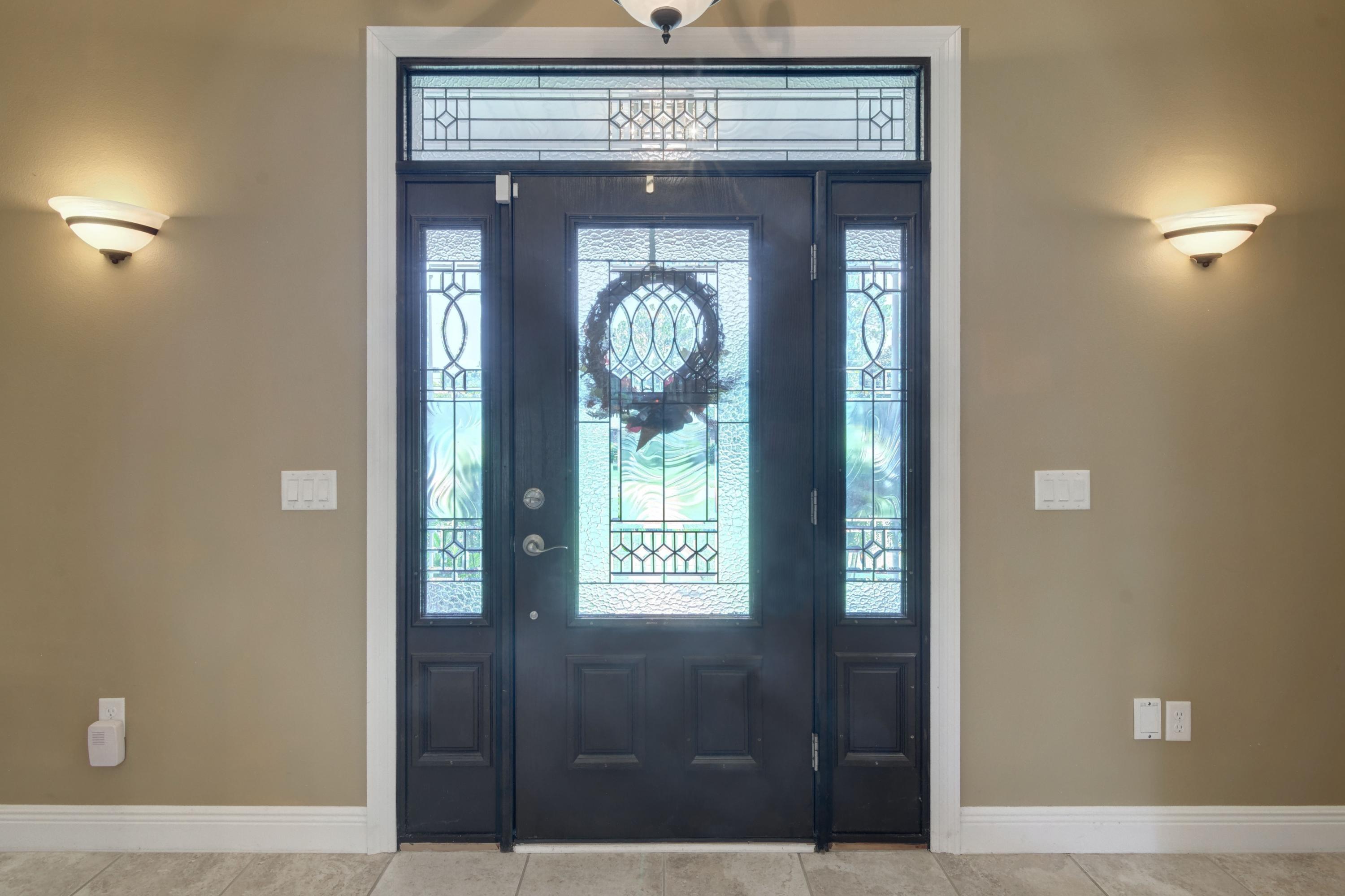 HOLLEY BY THE SEA - Residential