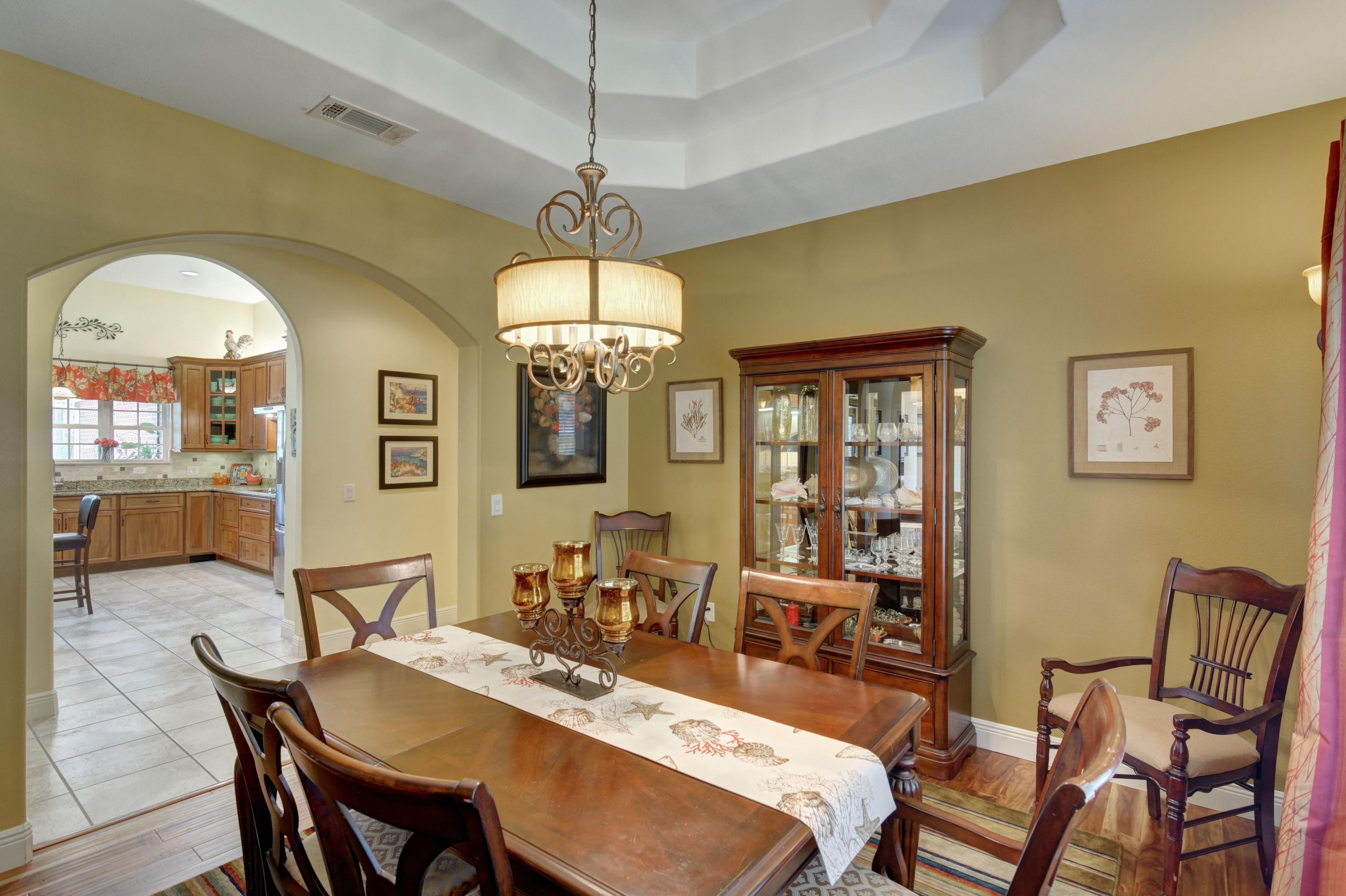 HOLLEY BY THE SEA - Residential