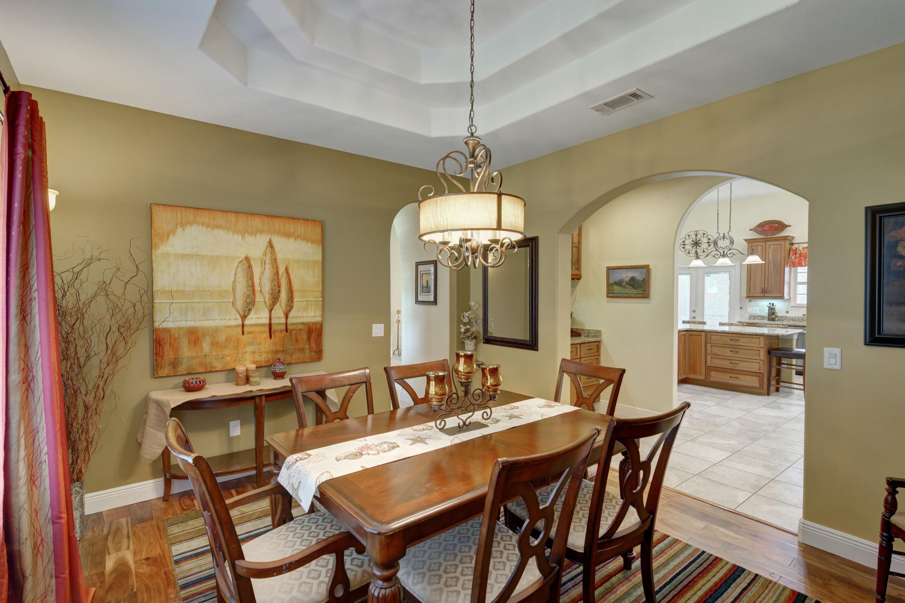 HOLLEY BY THE SEA - Residential