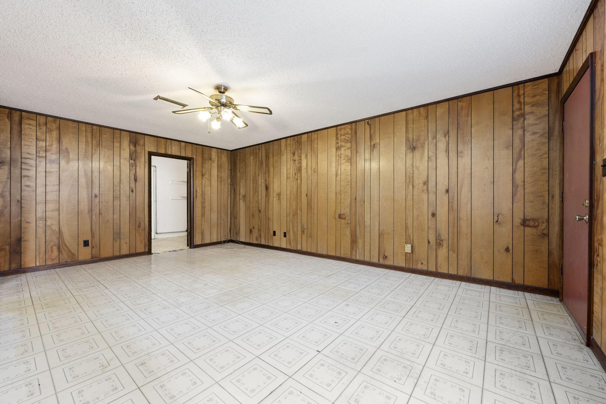 OAKLAND ADDN - Residential