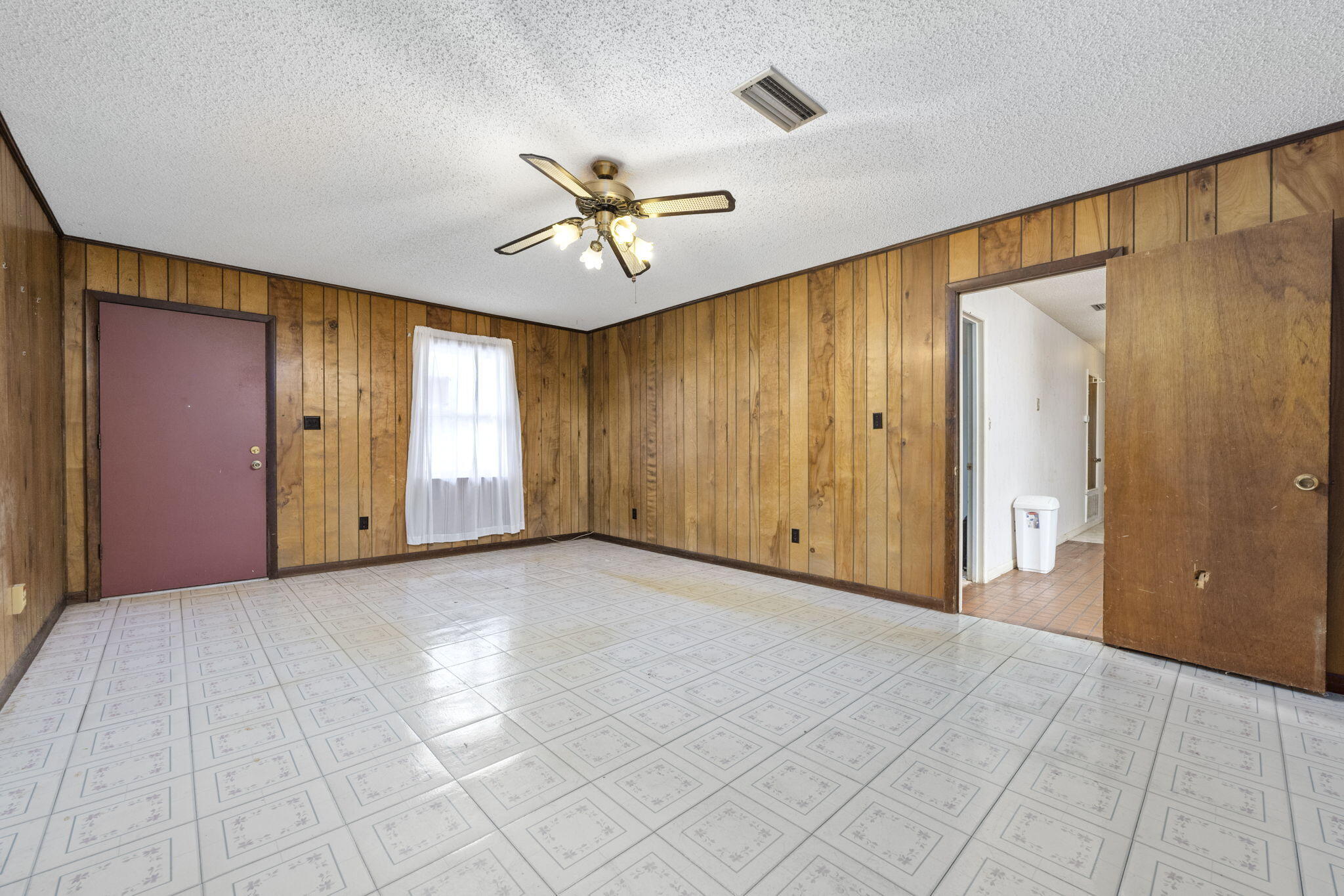 OAKLAND ADDN - Residential