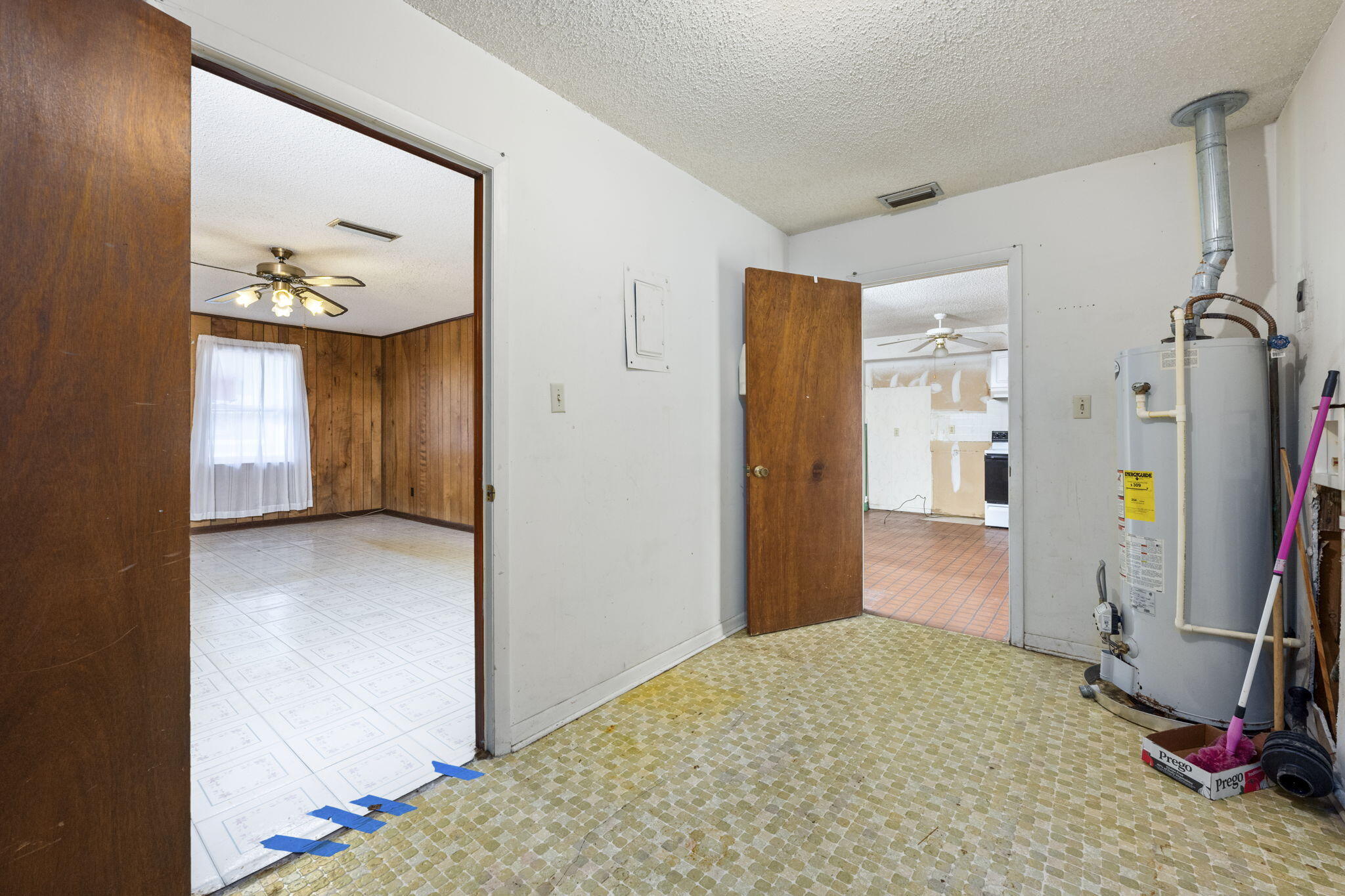 OAKLAND ADDN - Residential