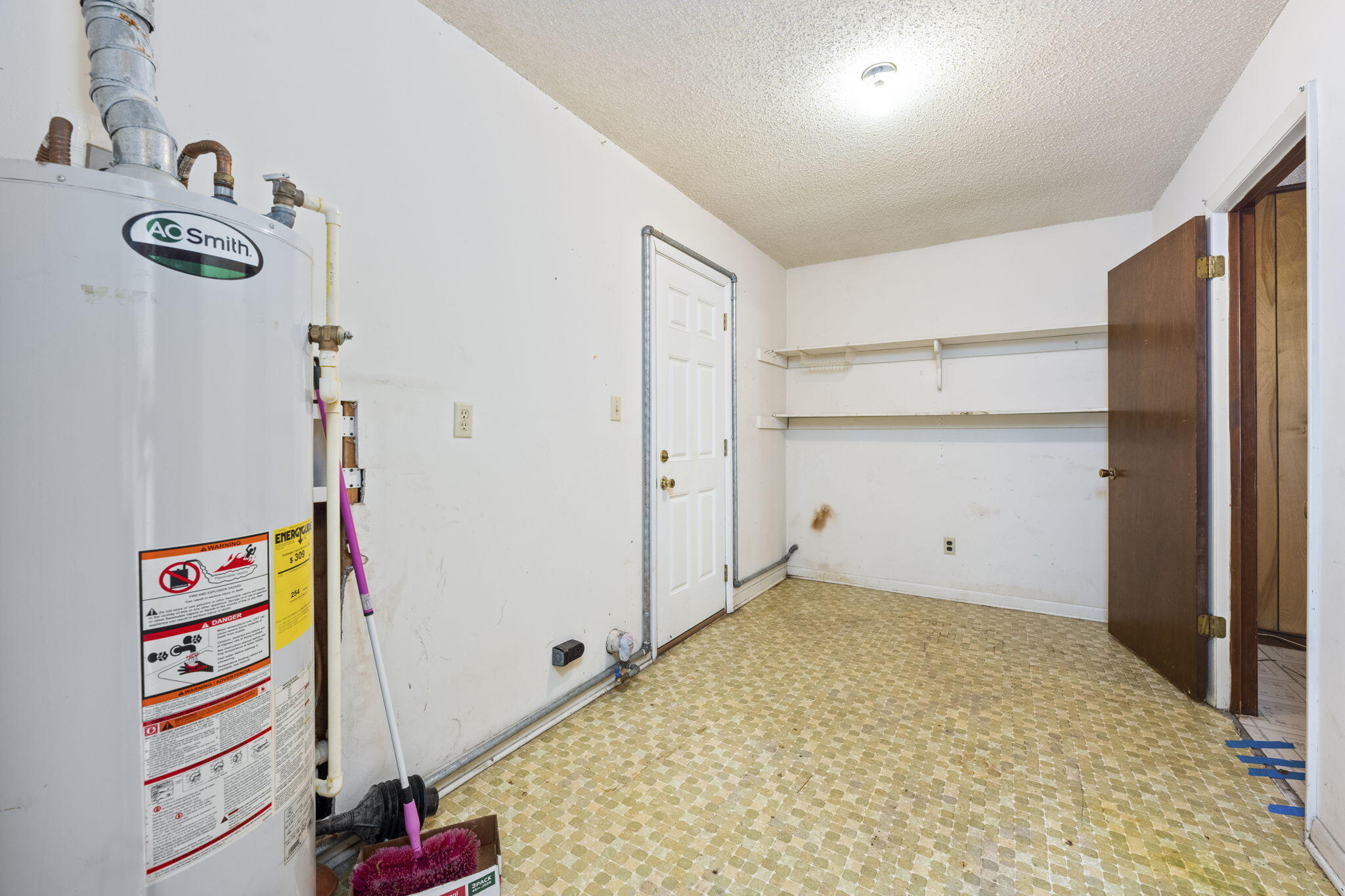 OAKLAND ADDN - Residential