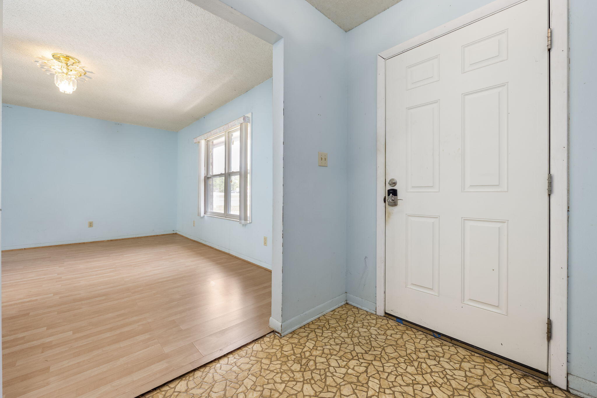 OAKLAND ADDN - Residential