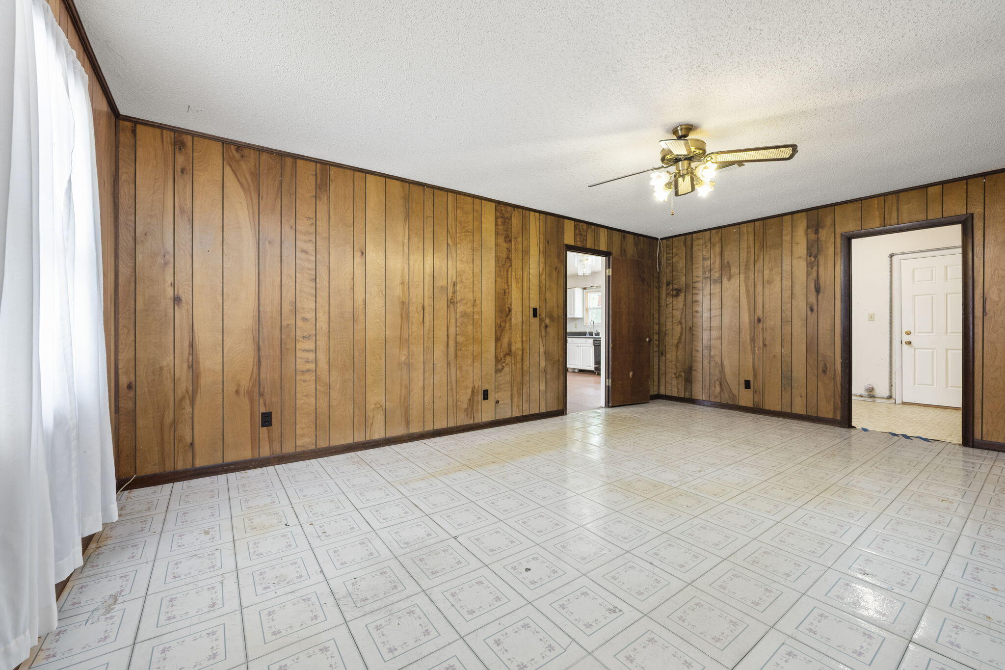 OAKLAND ADDN - Residential