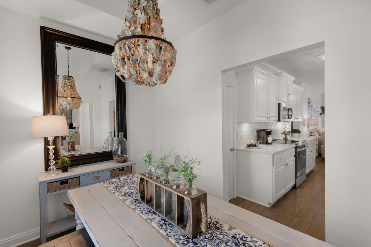 MACK BAYOU ESTATES - Residential