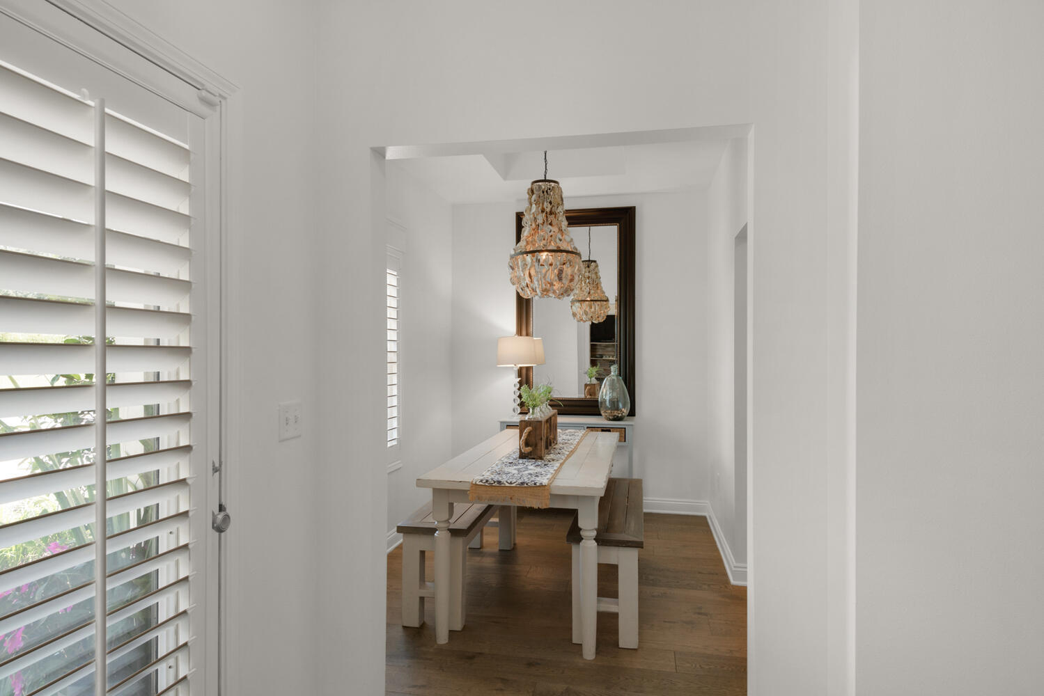 MACK BAYOU ESTATES - Residential