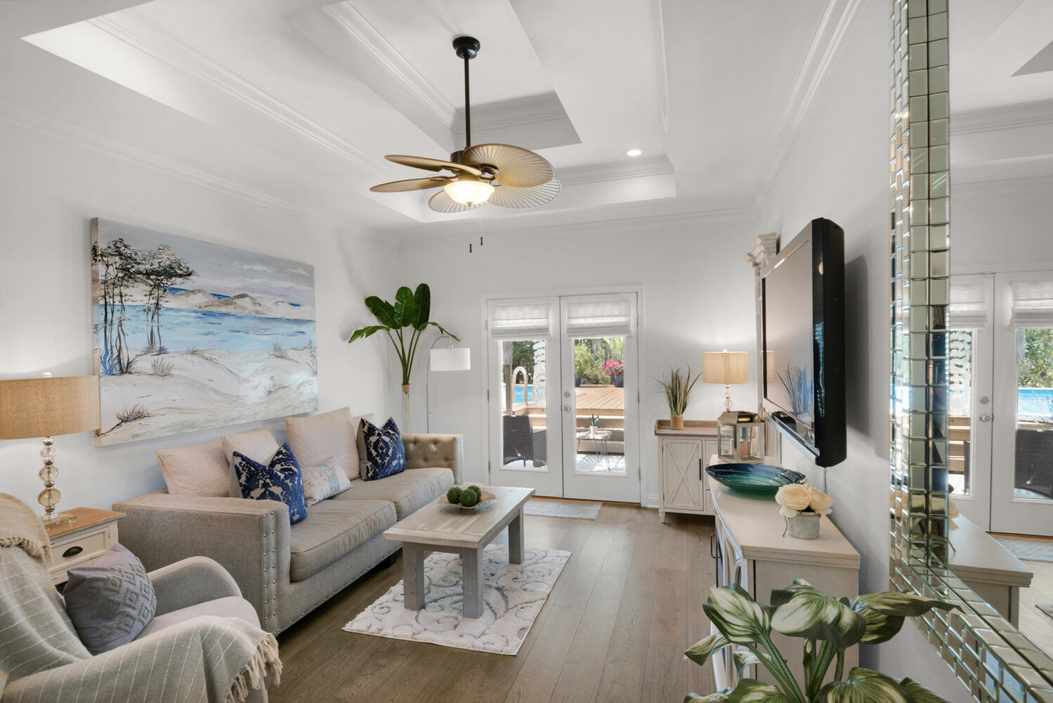 MACK BAYOU ESTATES - Residential