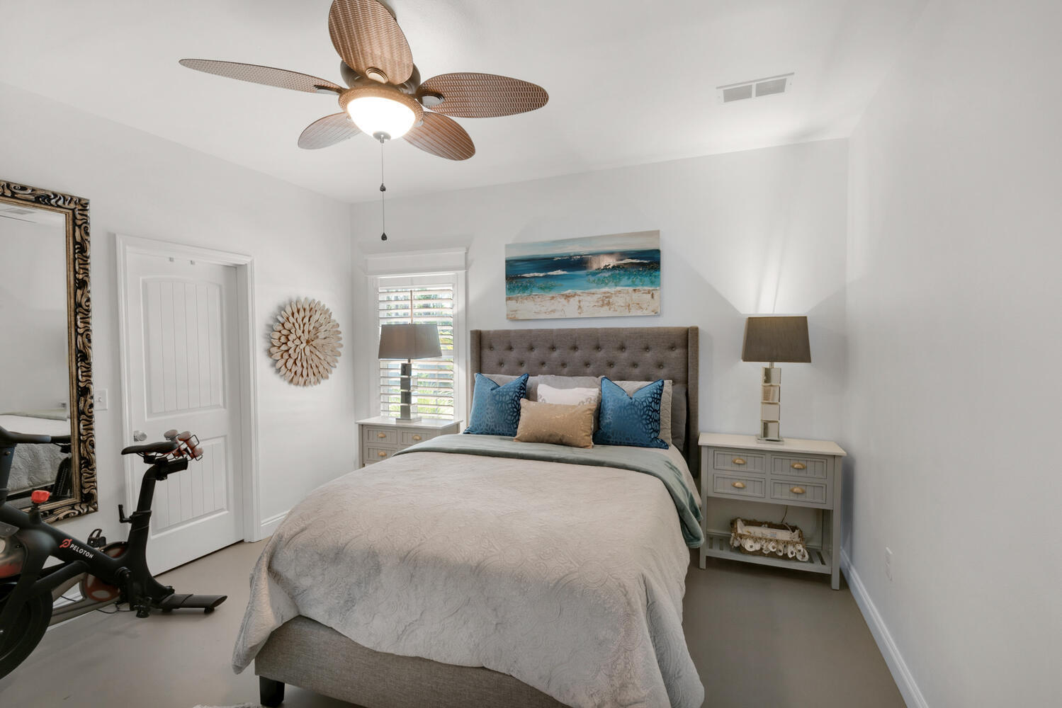 MACK BAYOU ESTATES - Residential