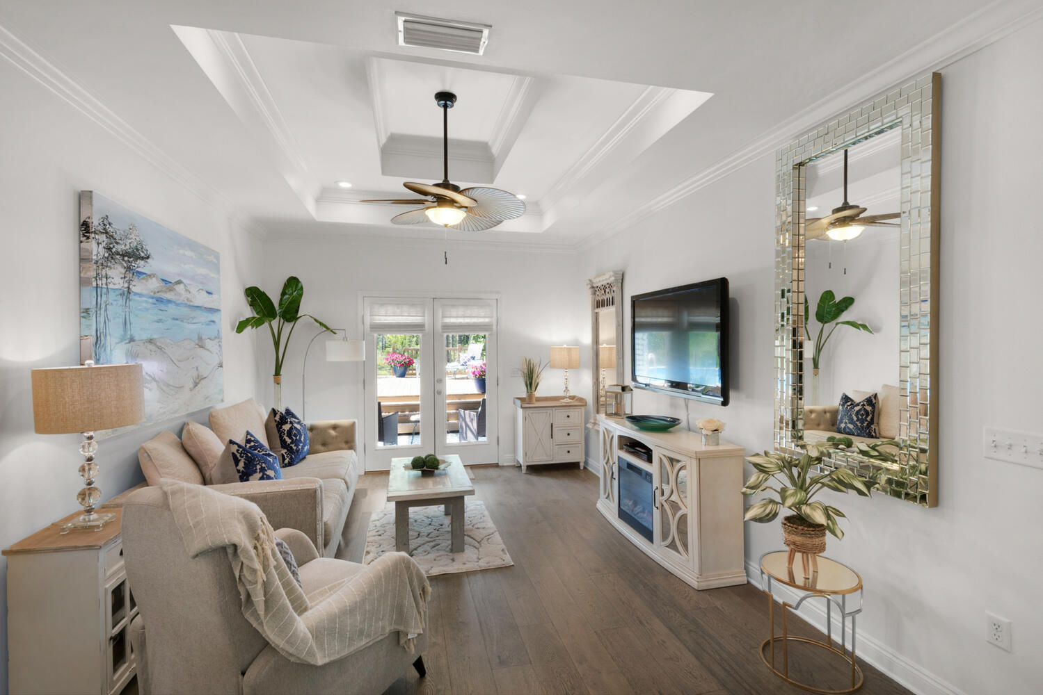 MACK BAYOU ESTATES - Residential