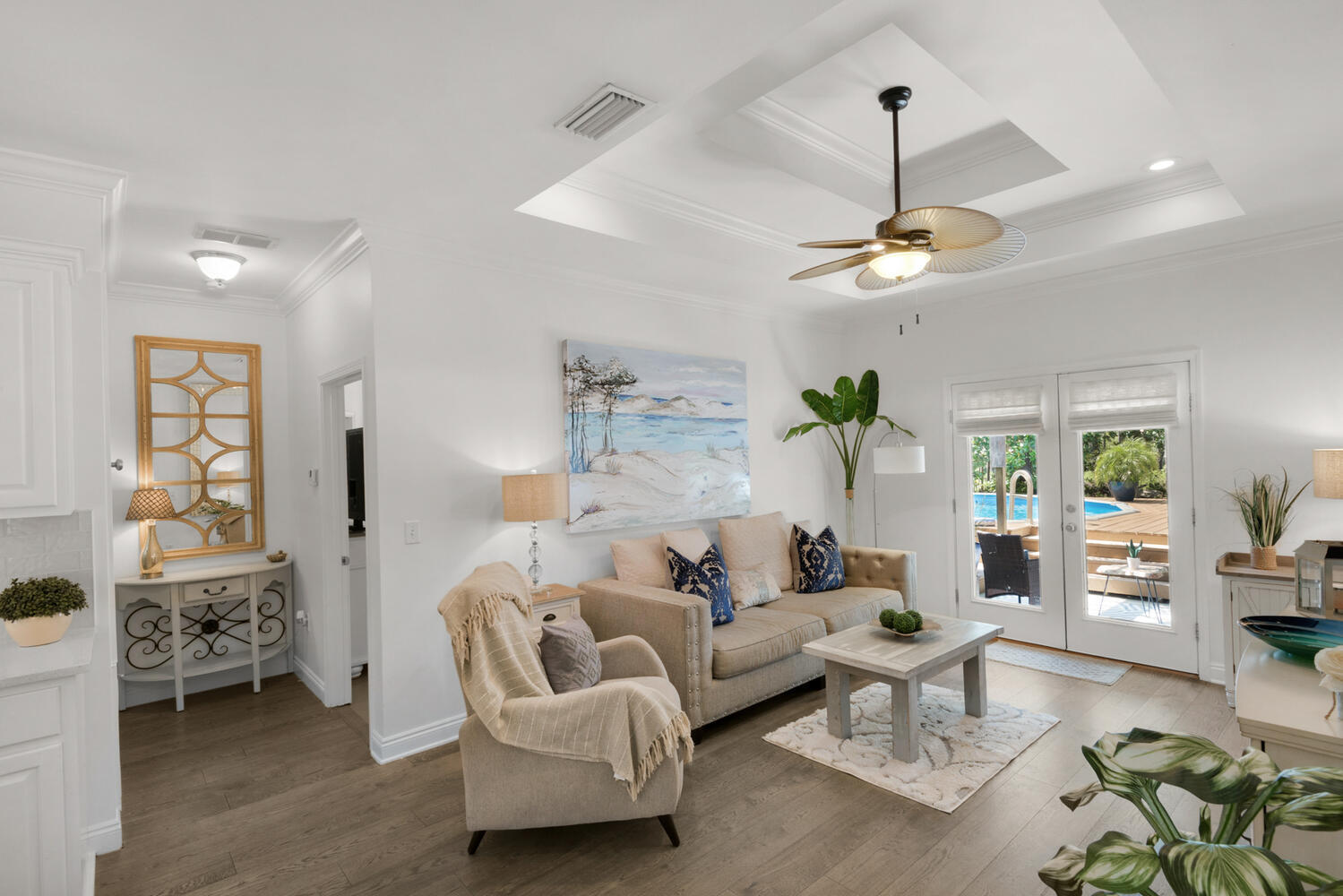 MACK BAYOU ESTATES - Residential