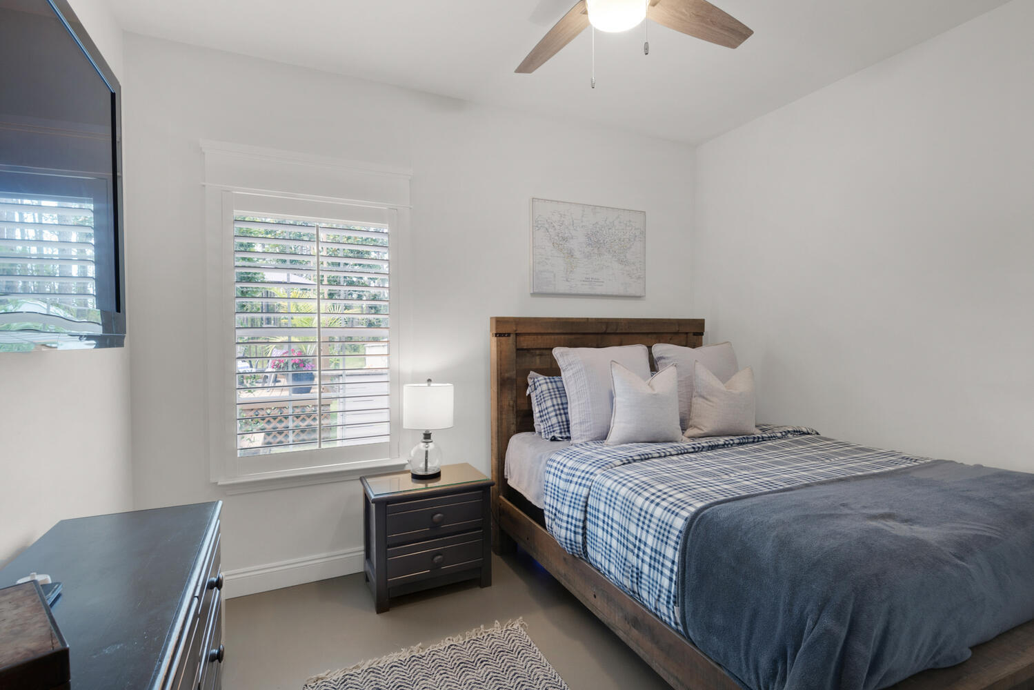 MACK BAYOU ESTATES - Residential