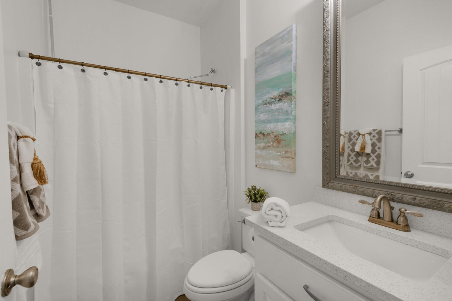 MACK BAYOU ESTATES - Residential