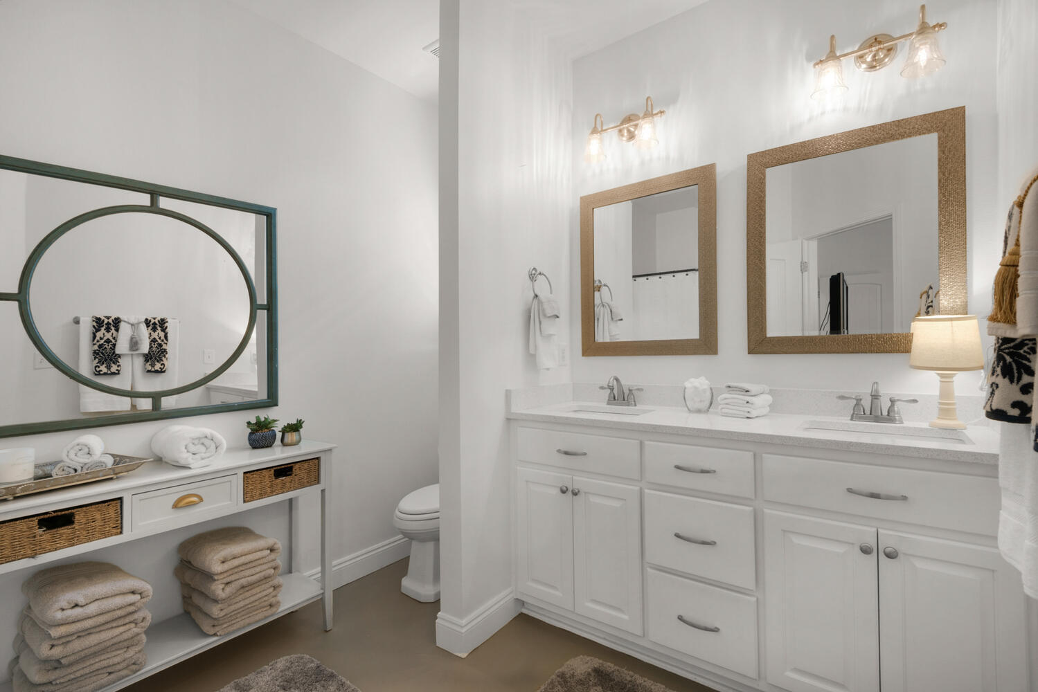 MACK BAYOU ESTATES - Residential