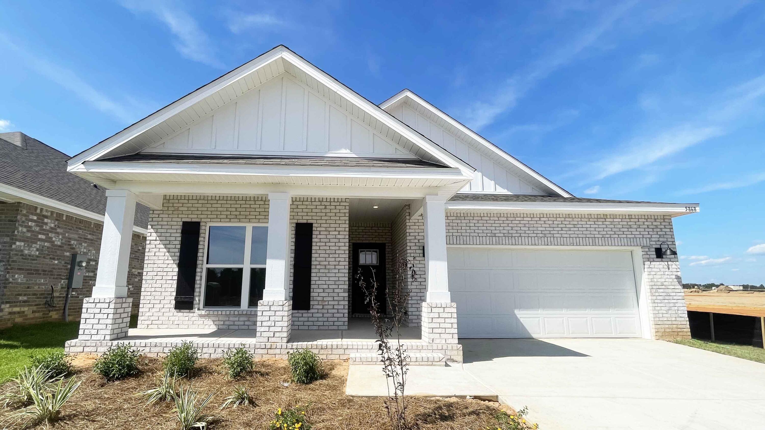 MARLIN PLACE AT AVALON PH 1 - Residential