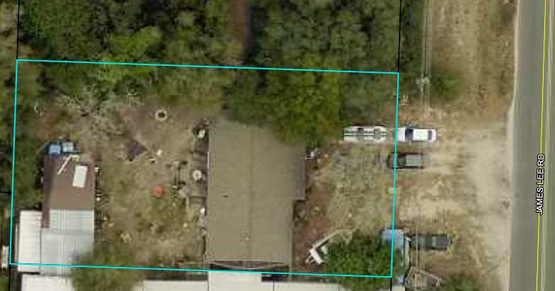 WRIGHT / RACETRACK ROAD RESUB - Residential