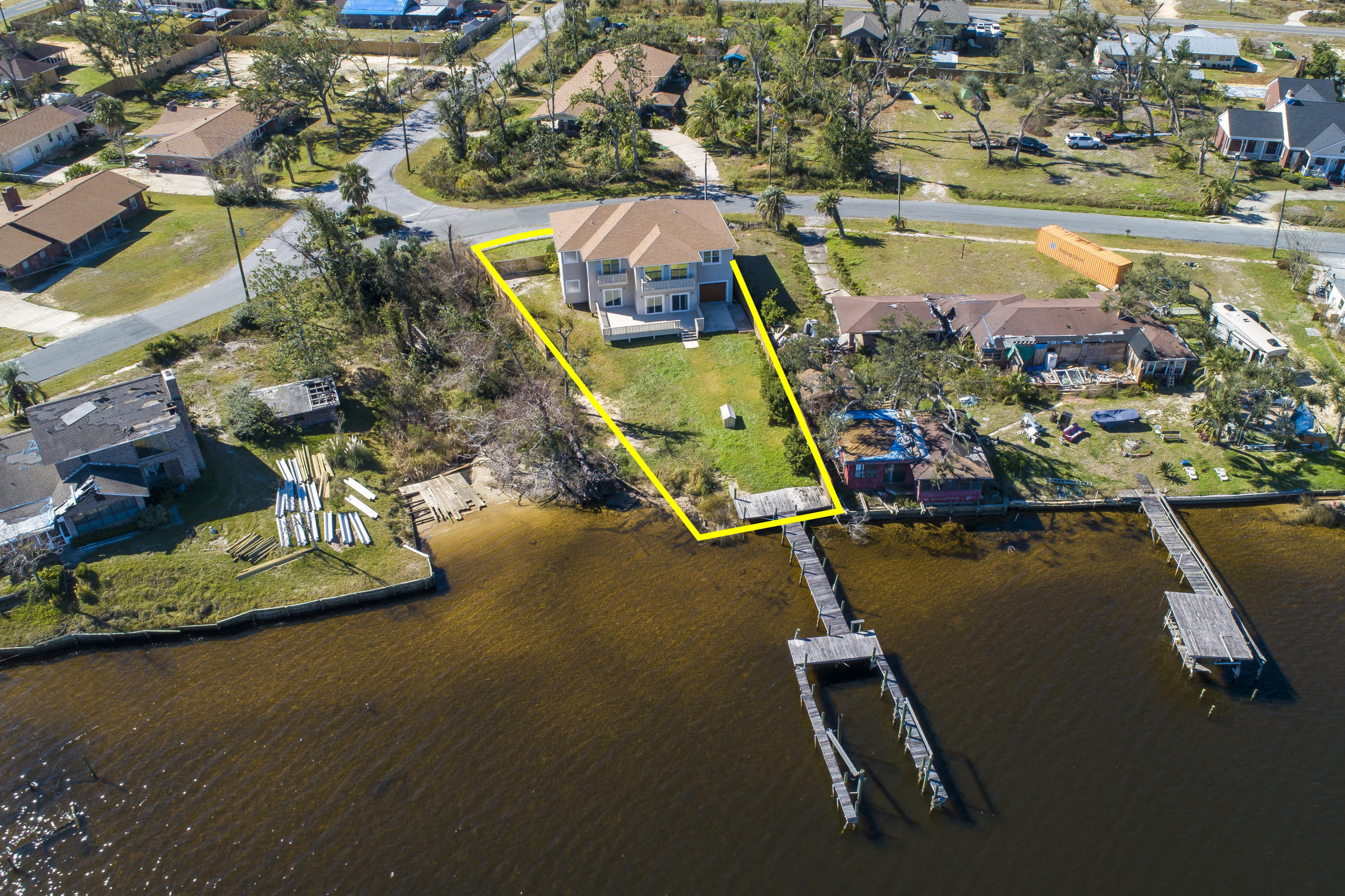 COLLEGE POINT 1ST ADDN - Residential