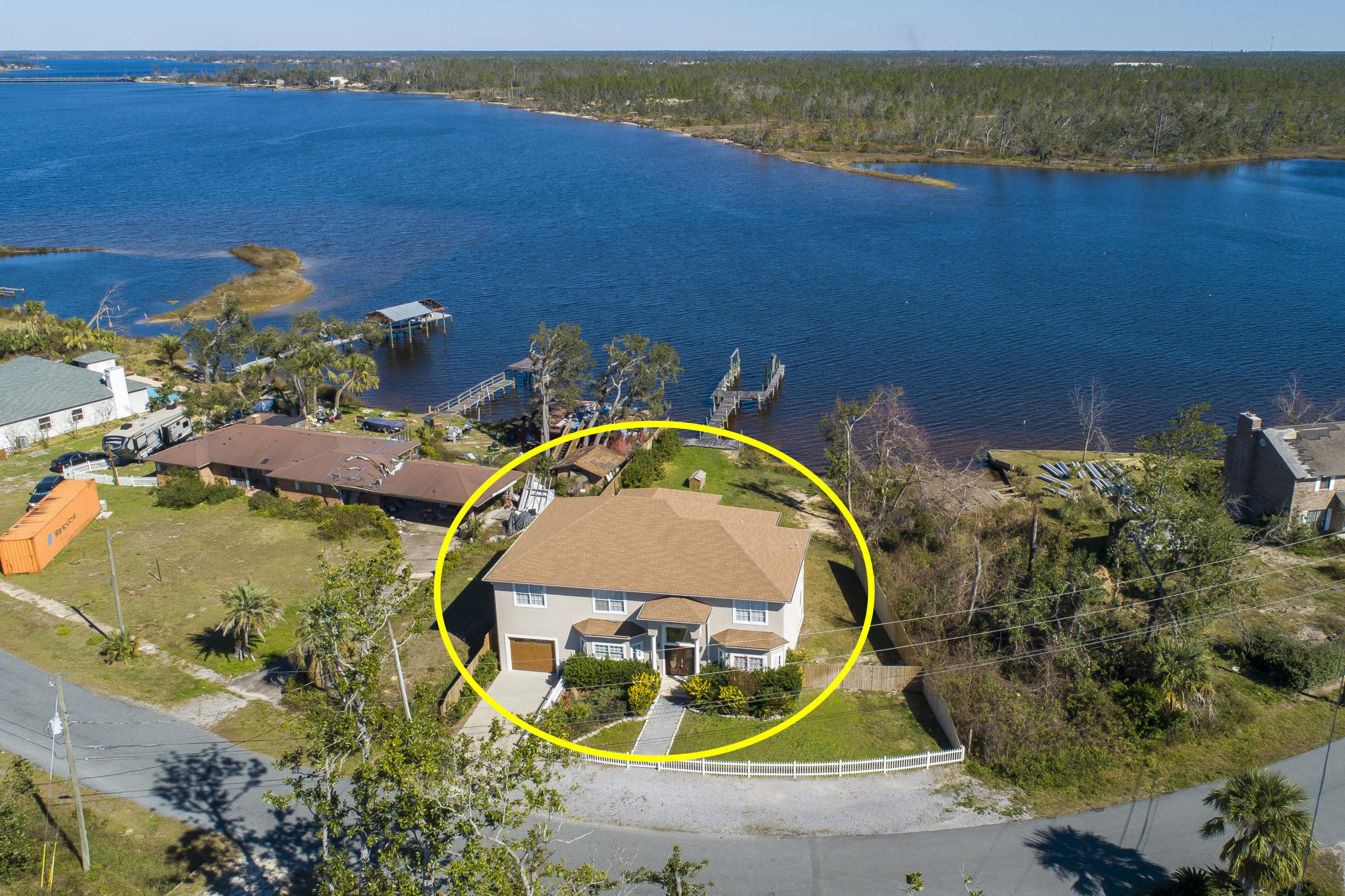 COLLEGE POINT 1ST ADDN - Residential