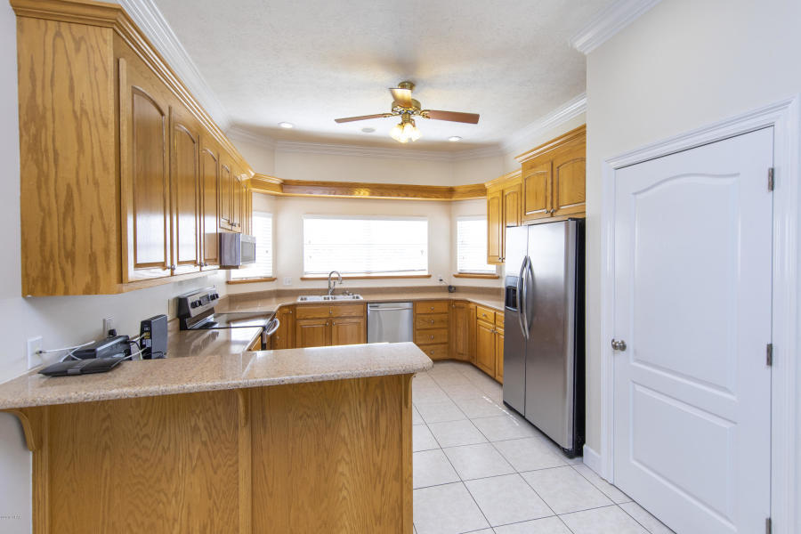 COLLEGE POINT 1ST ADDN - Residential