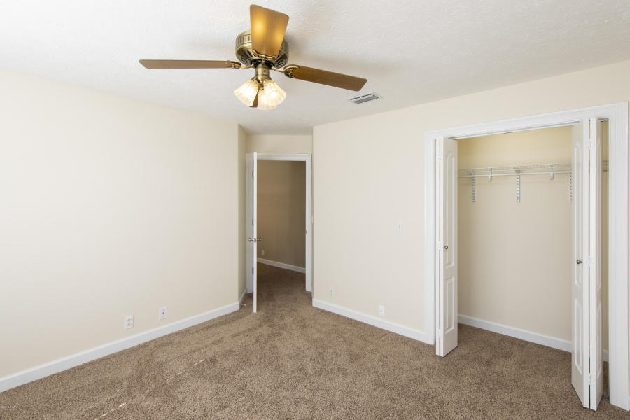 COLLEGE POINT 1ST ADDN - Residential