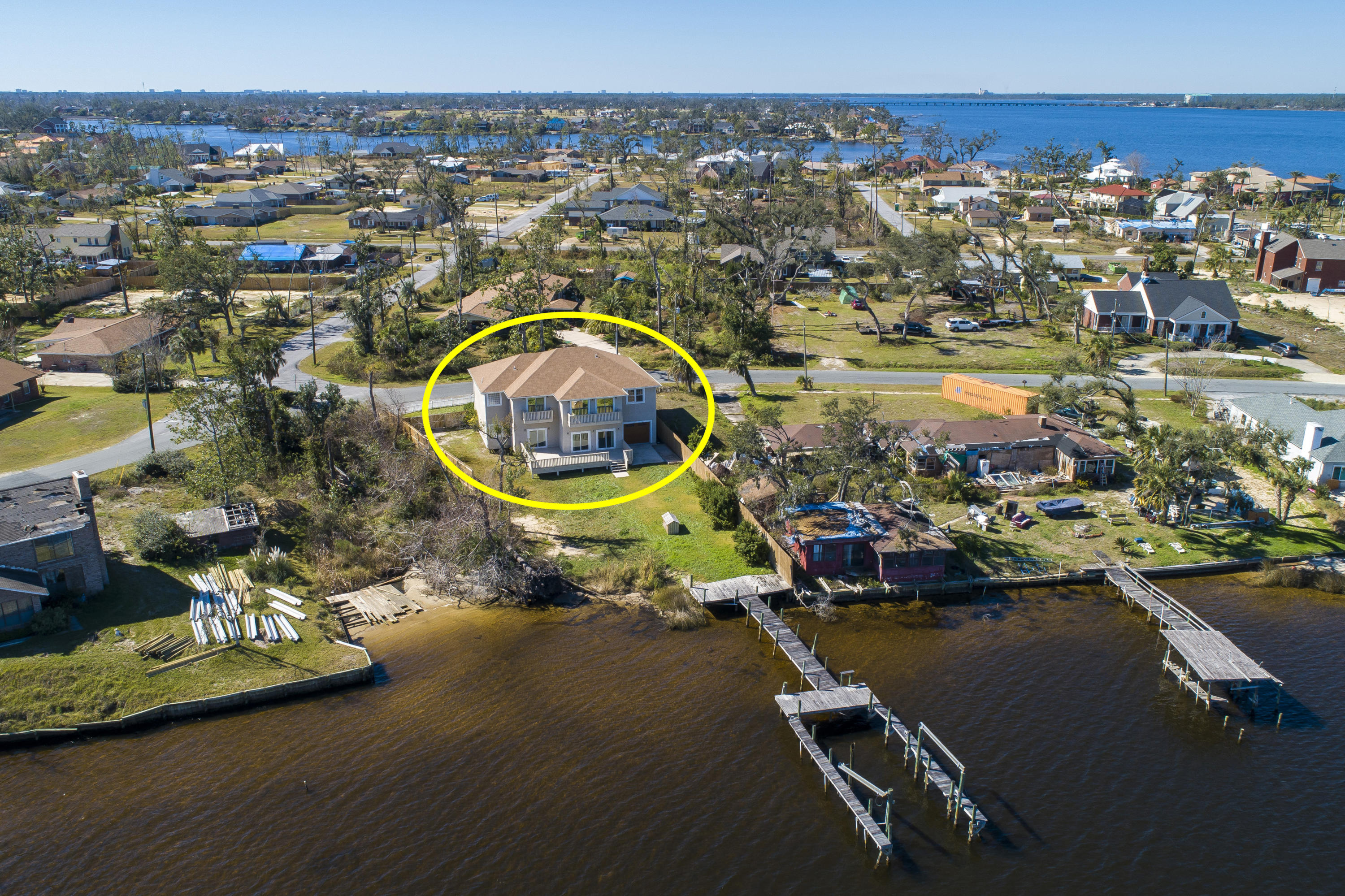 COLLEGE POINT 1ST ADDN - Residential